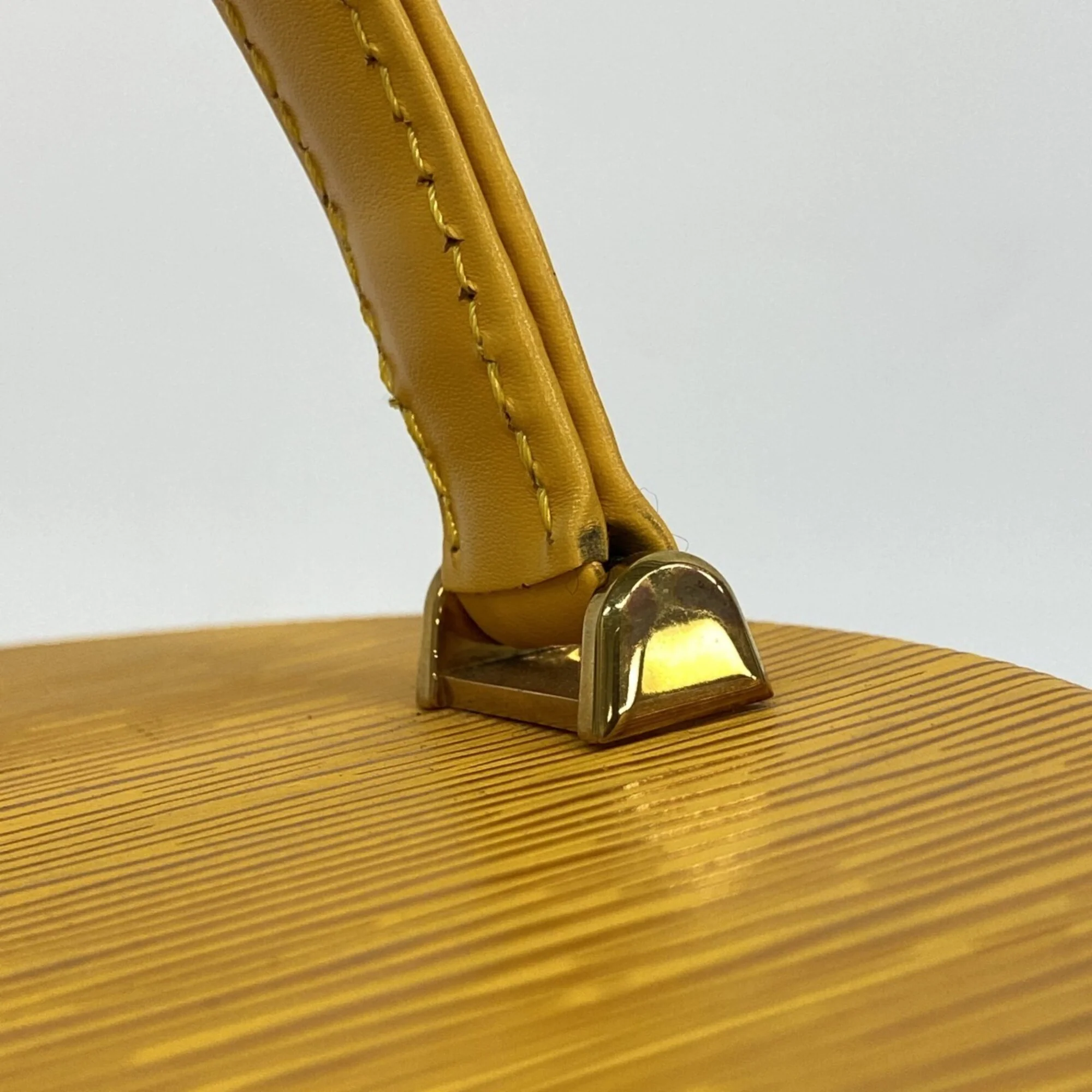 Cannes Beauty Case Epi Leather - Image 9