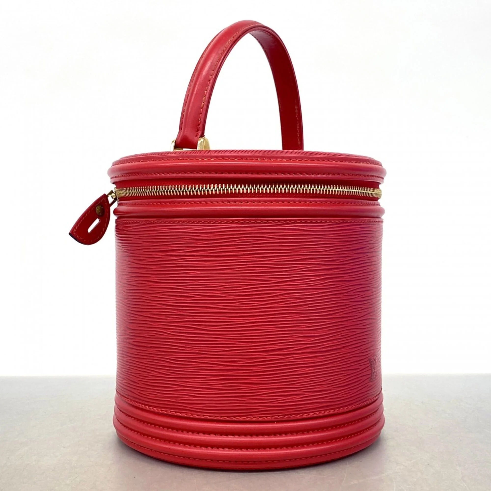 Cannes Beauty Case Epi Leather - Image 2