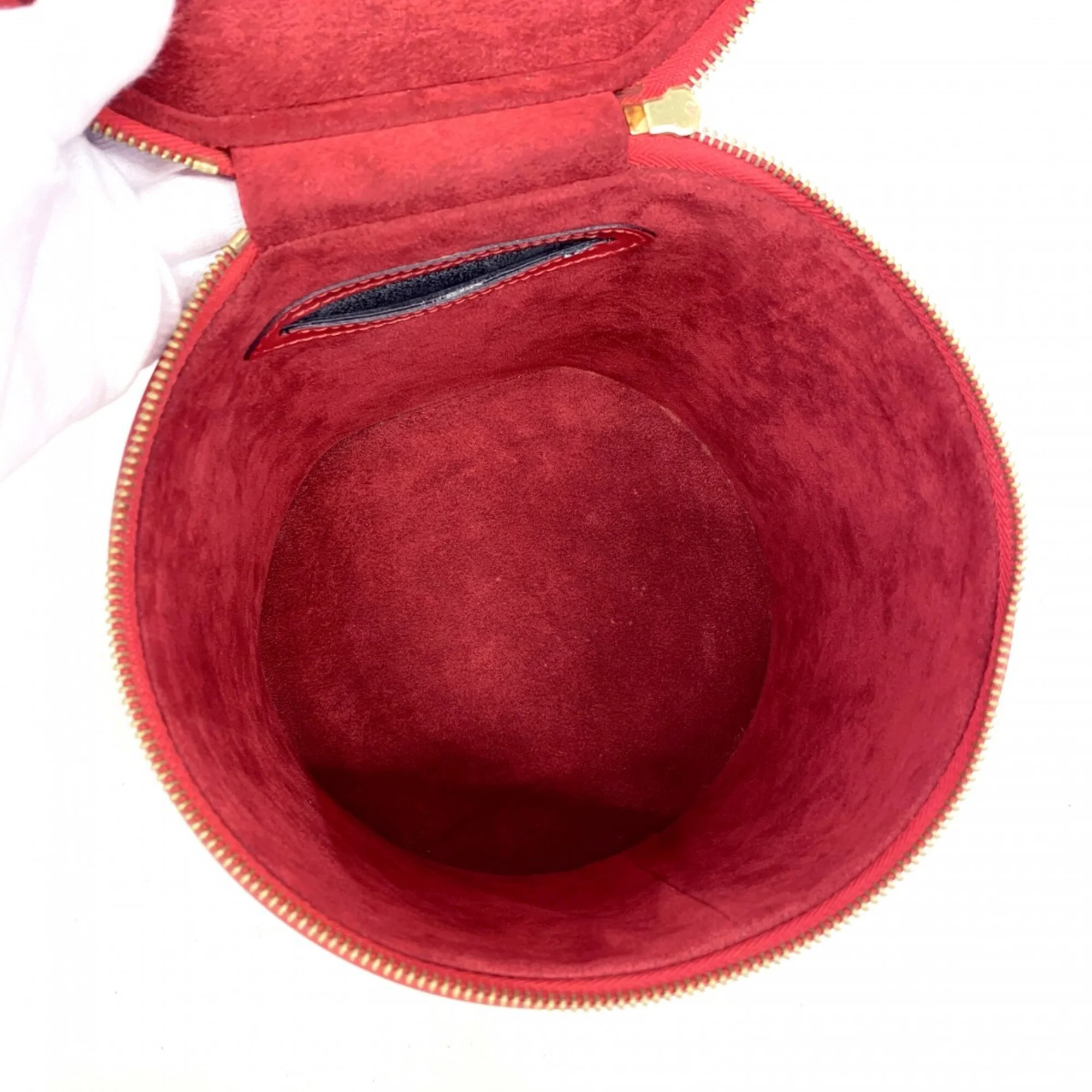 Cannes Beauty Case Epi Leather - Image 4