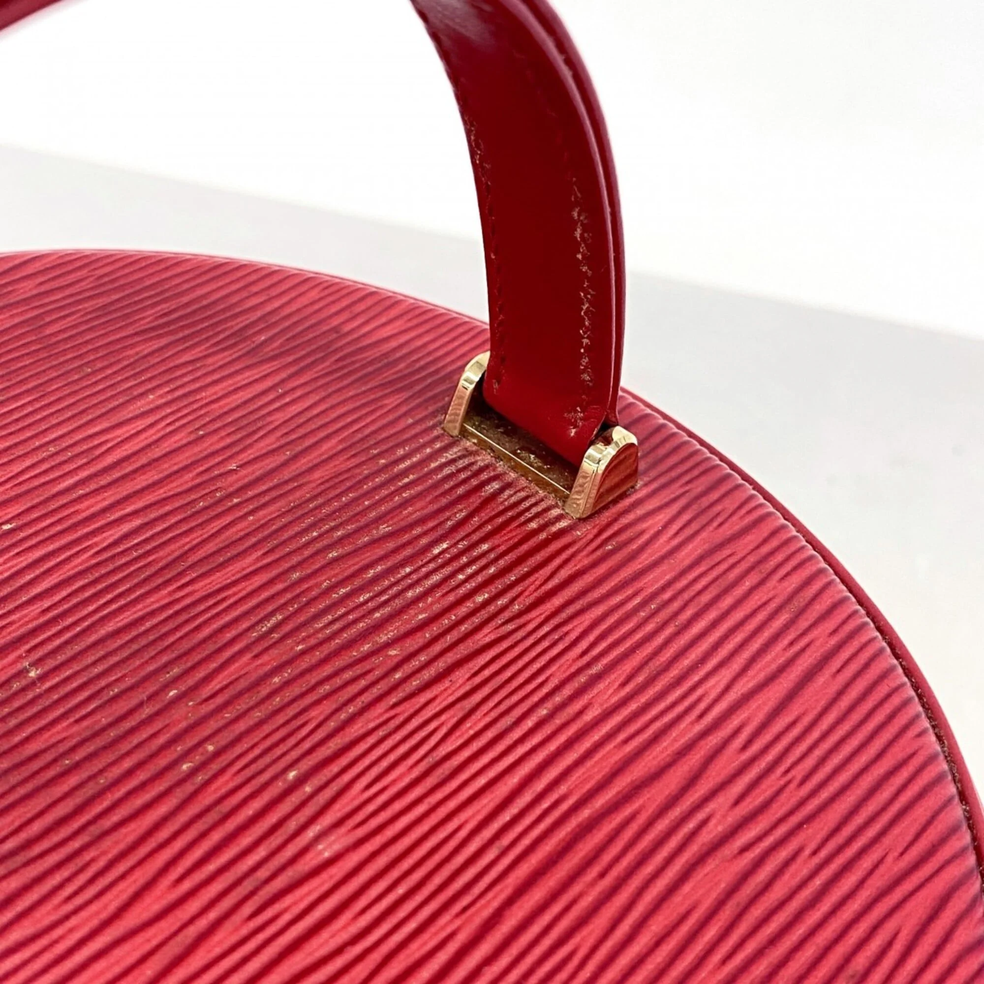 Cannes Beauty Case Epi Leather - Image 8