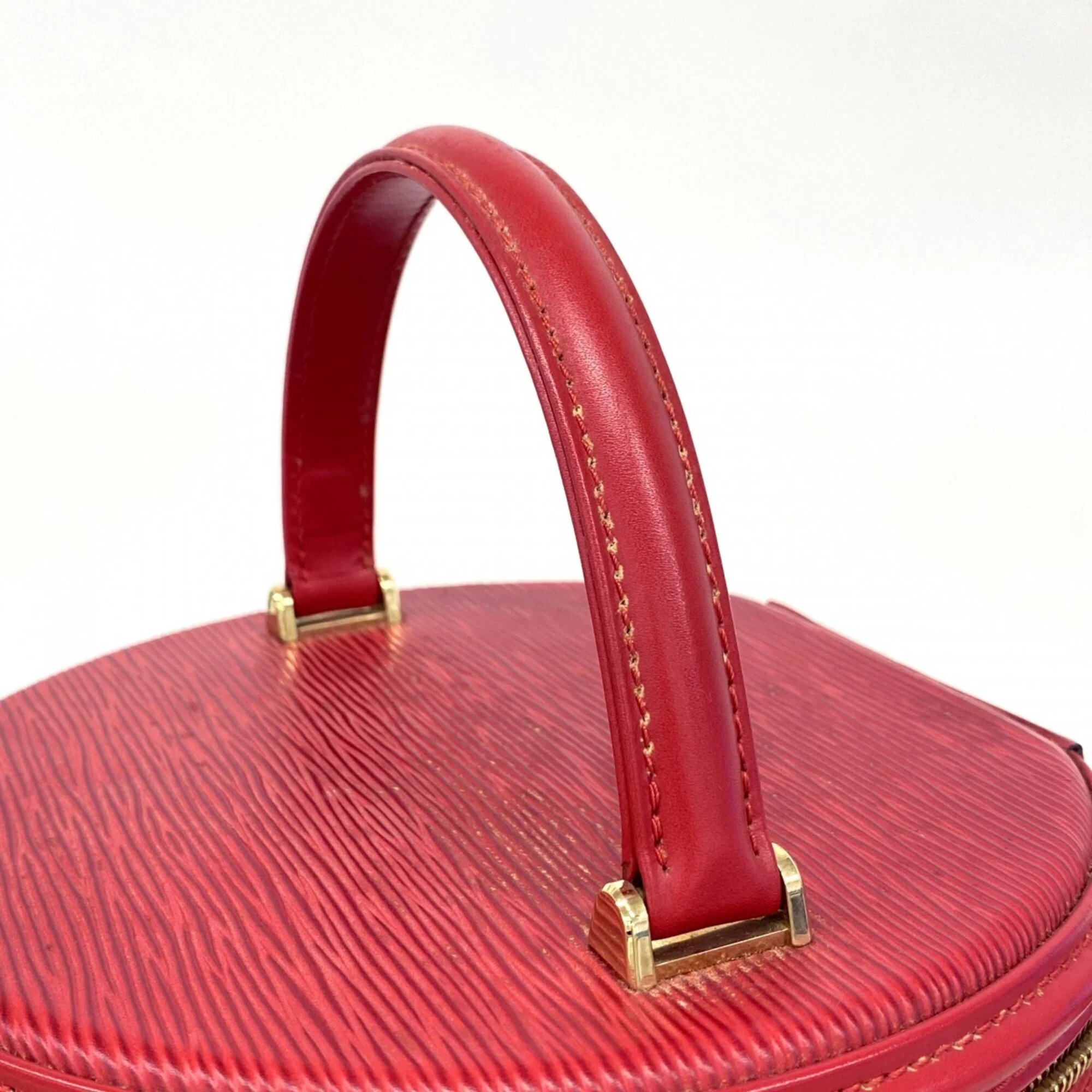 Cannes Beauty Case Epi Leather - Image 9