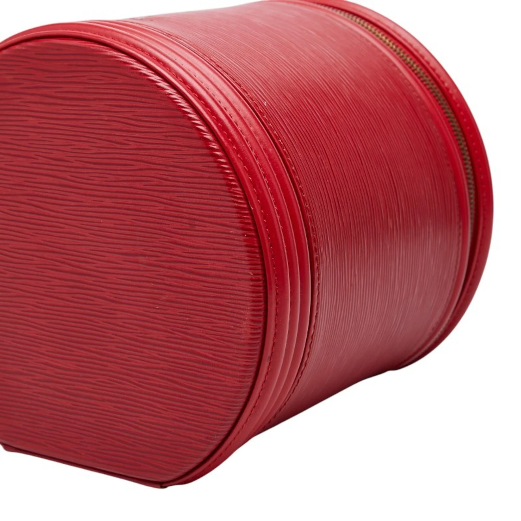 Cannes Beauty Case Epi Leather - Image 4