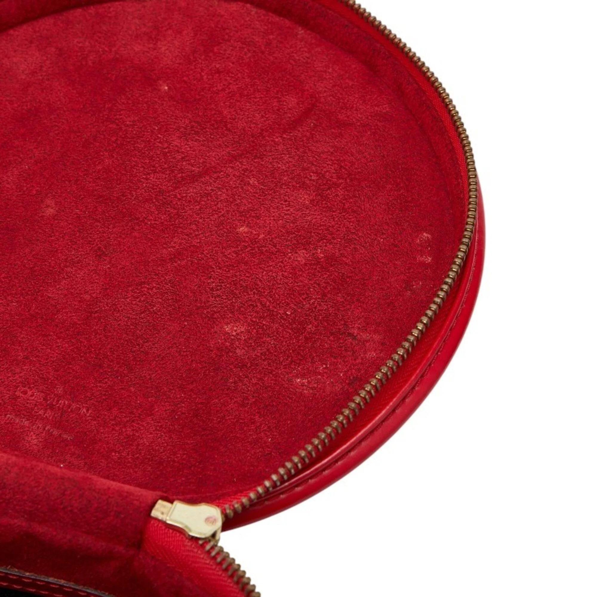Cannes Beauty Case Epi Leather - Image 7