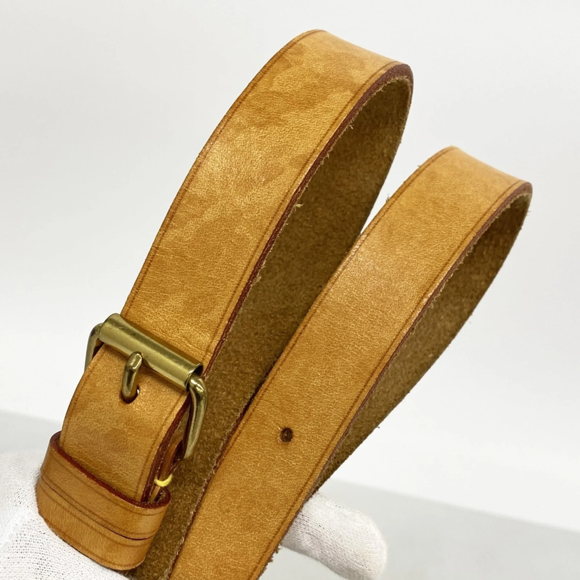 Cartouchiere Handbag Monogram Canvas MM - Image 9