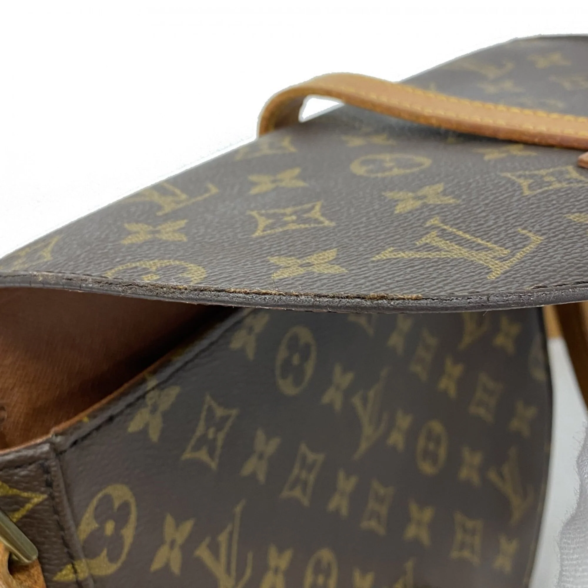 Chantilly Handbag Monogram Canvas GM - Image 6