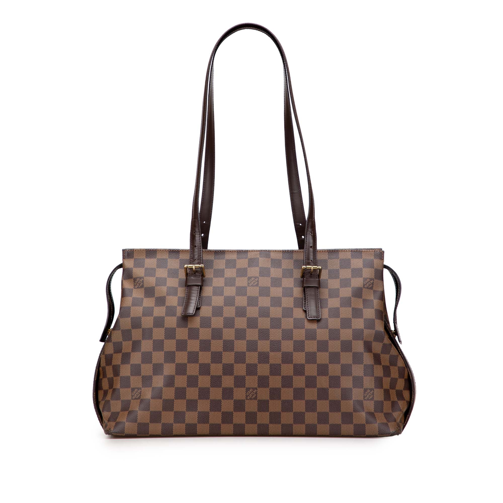 Chelsea Handbag Damier