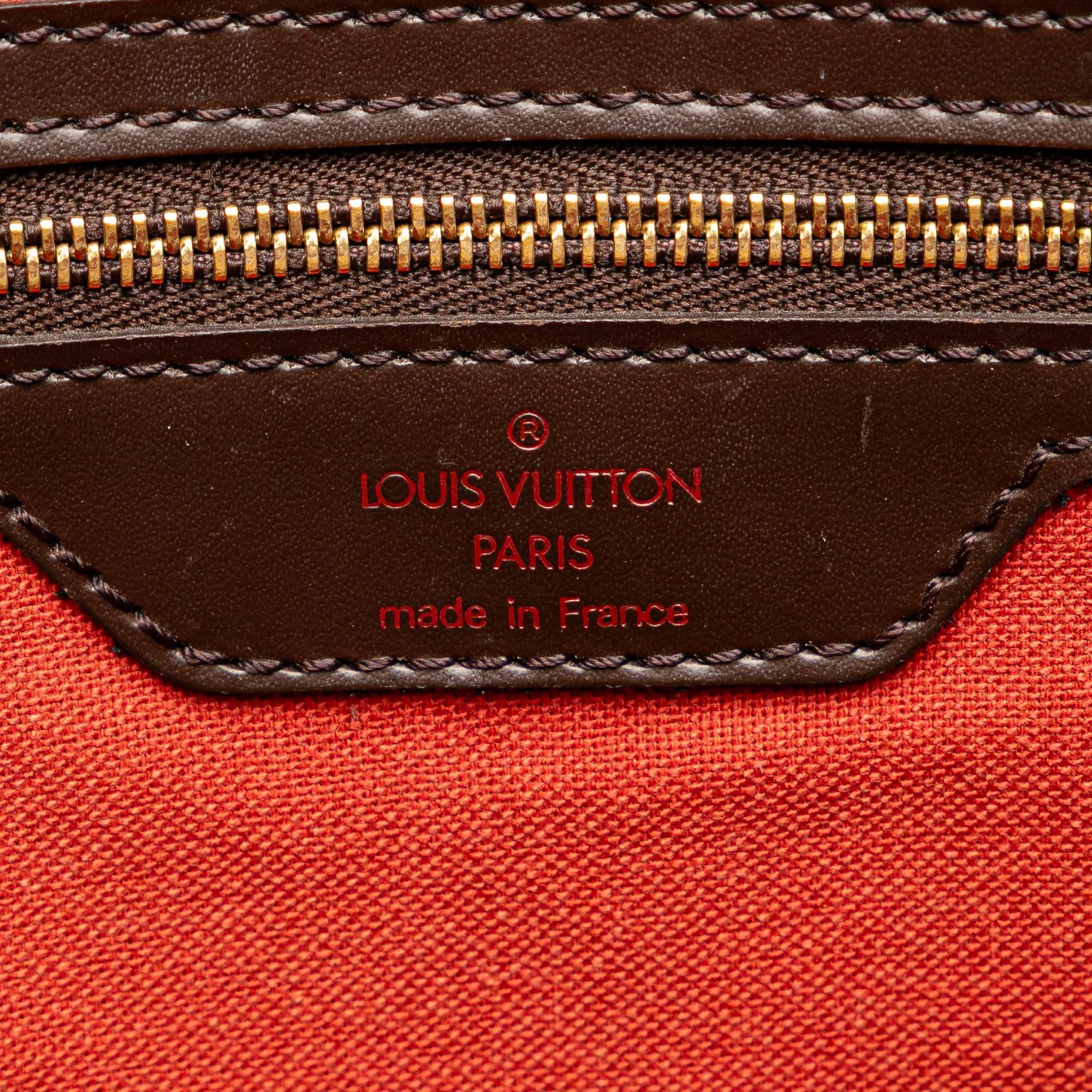 Chelsea Handbag Damier - Image 5