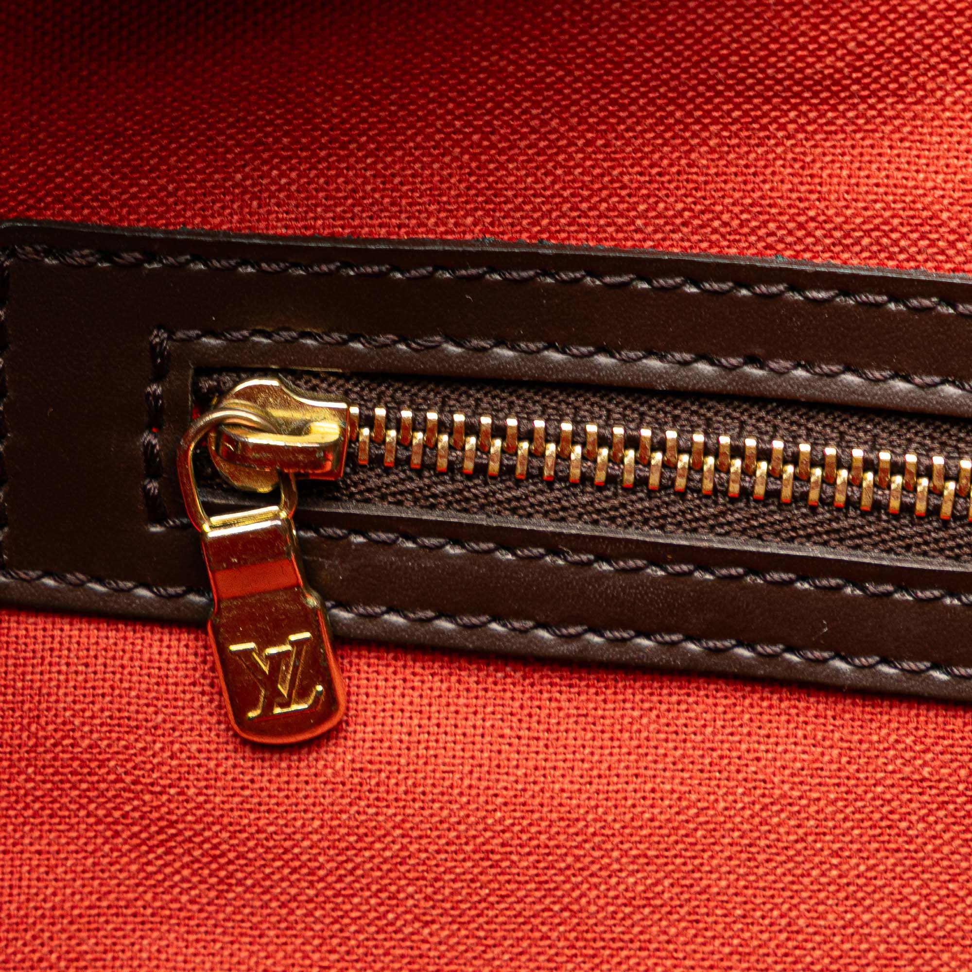 Chelsea Handbag Damier - Image 8