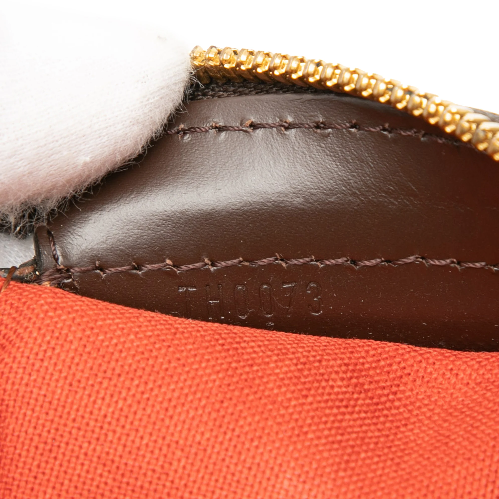 Chelsea Handbag Damier - Image 6
