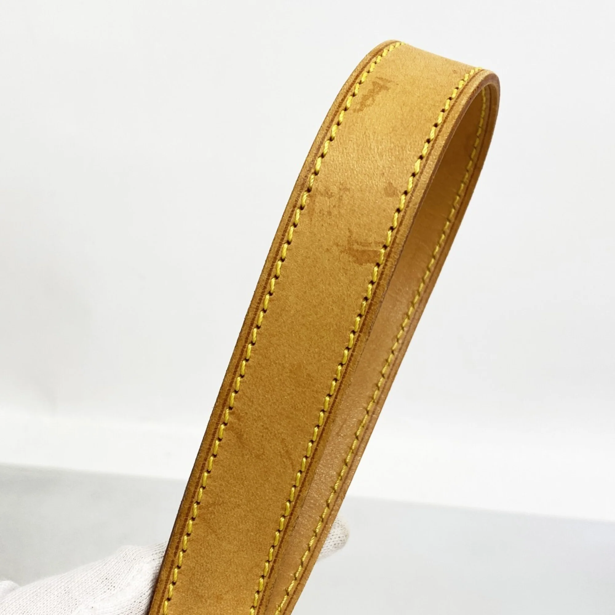 Christie Handbag Monogram Vernis GM - Image 8