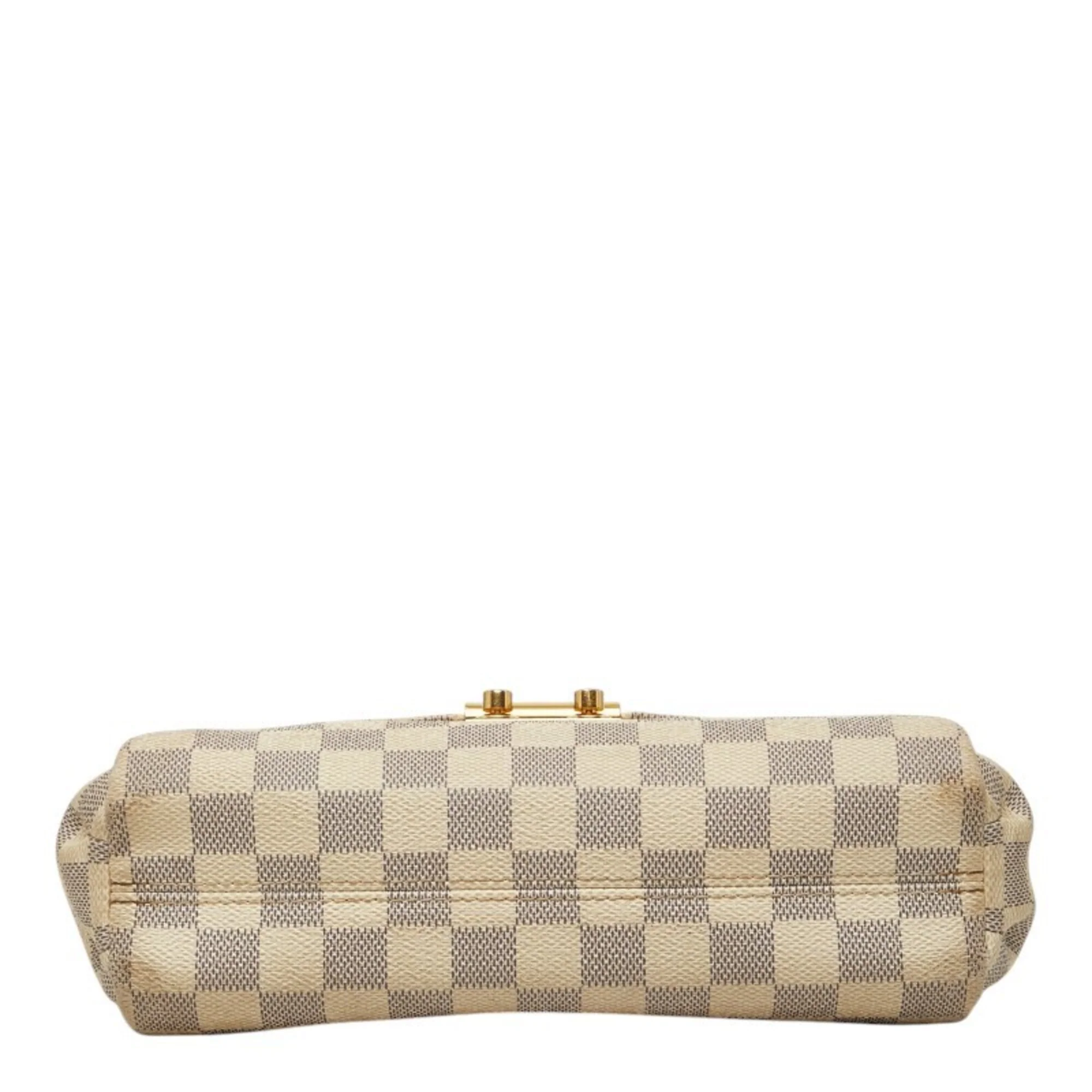 Croisette Handbag Damier - Image 3