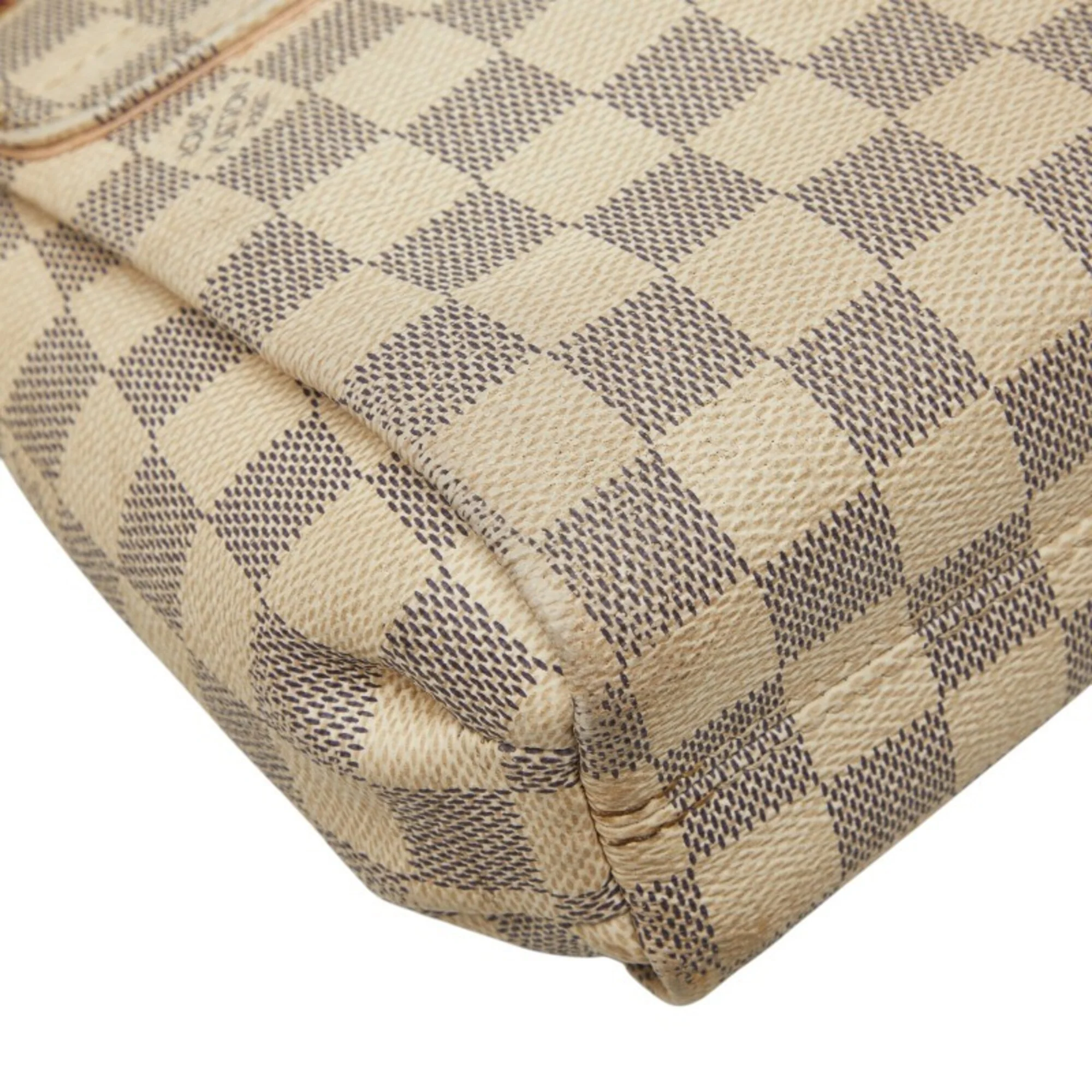 Croisette Handbag Damier - Image 7