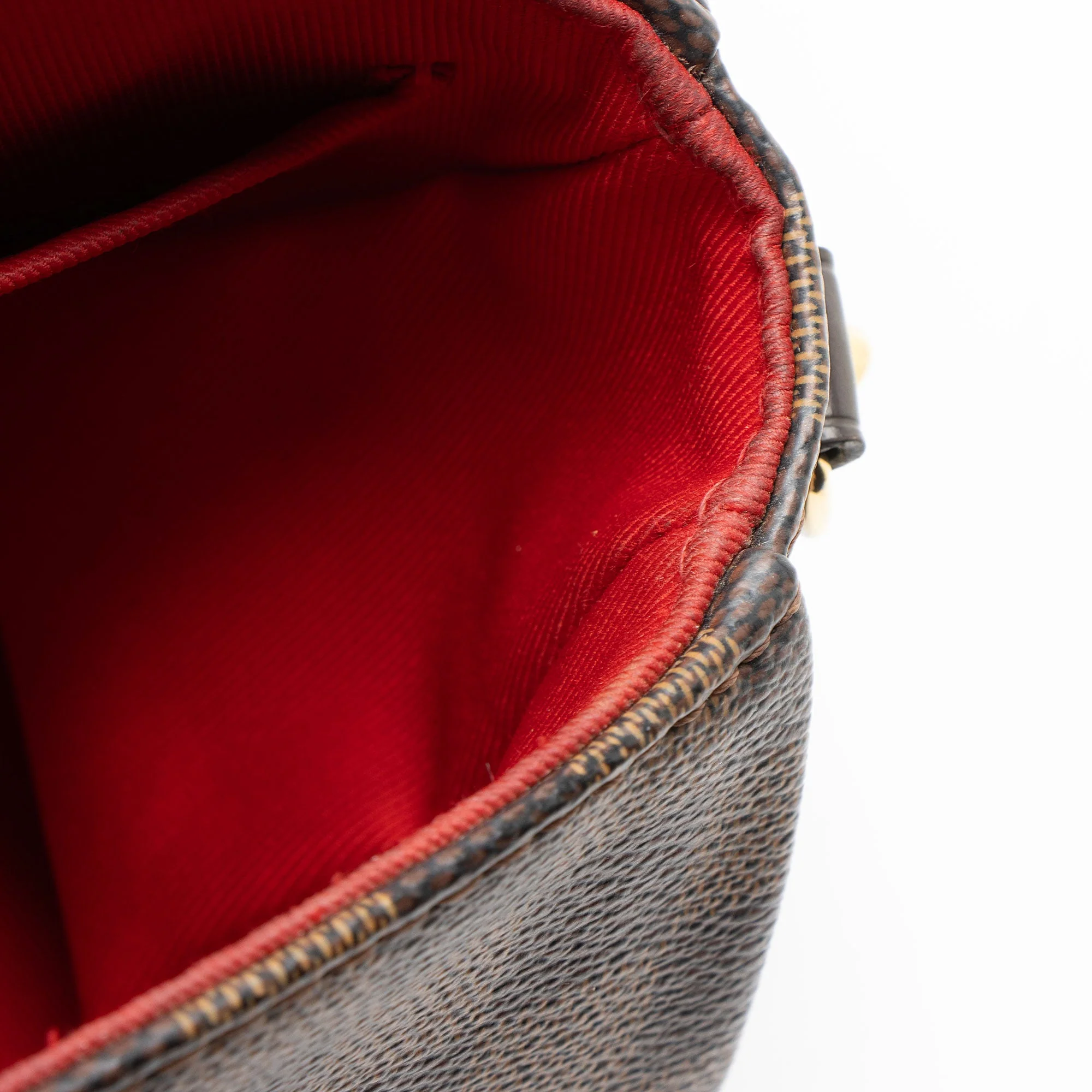 Croisette Handbag Damier - Image 10