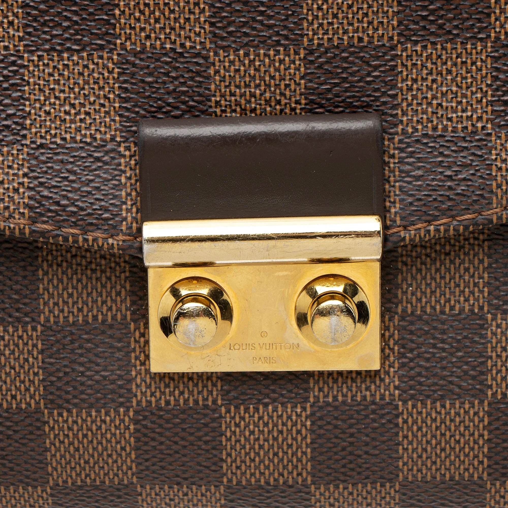 Croisette Handbag Damier - Image 9