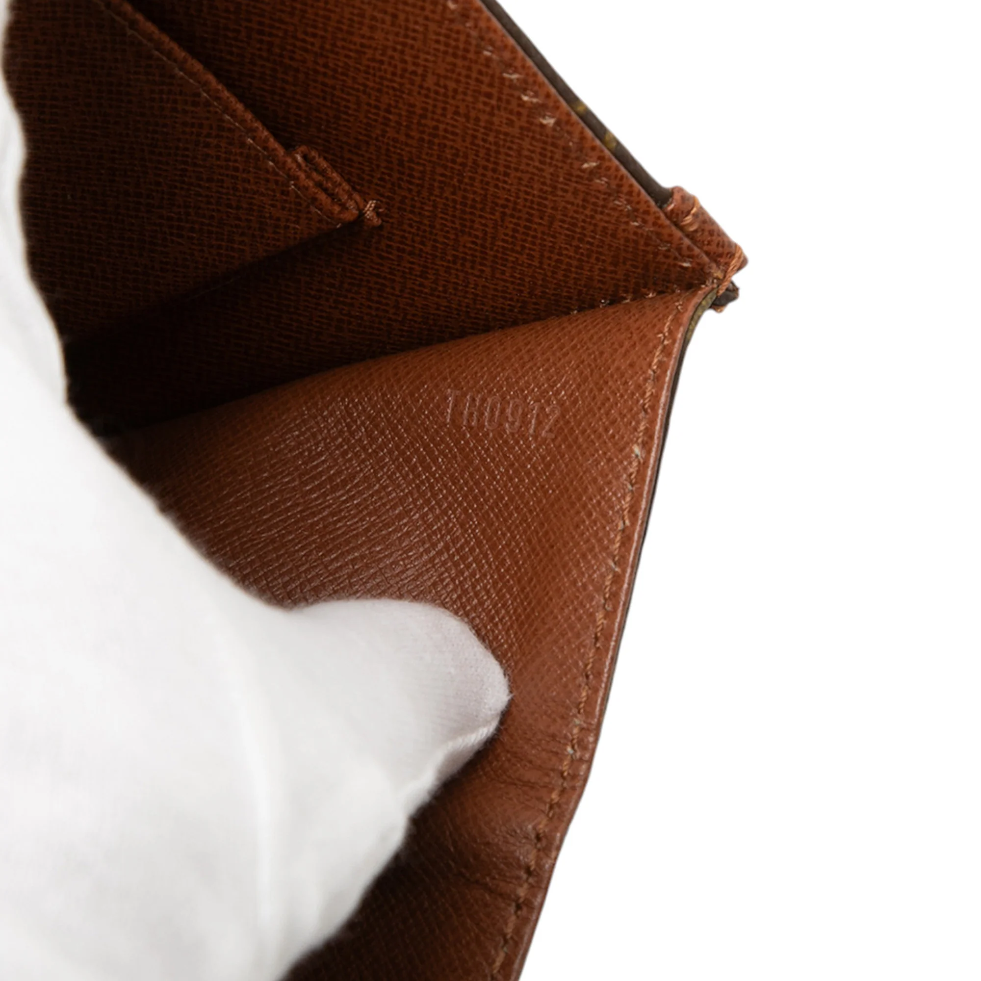 Dame Pochette Monogram Canvas GM - Image 6