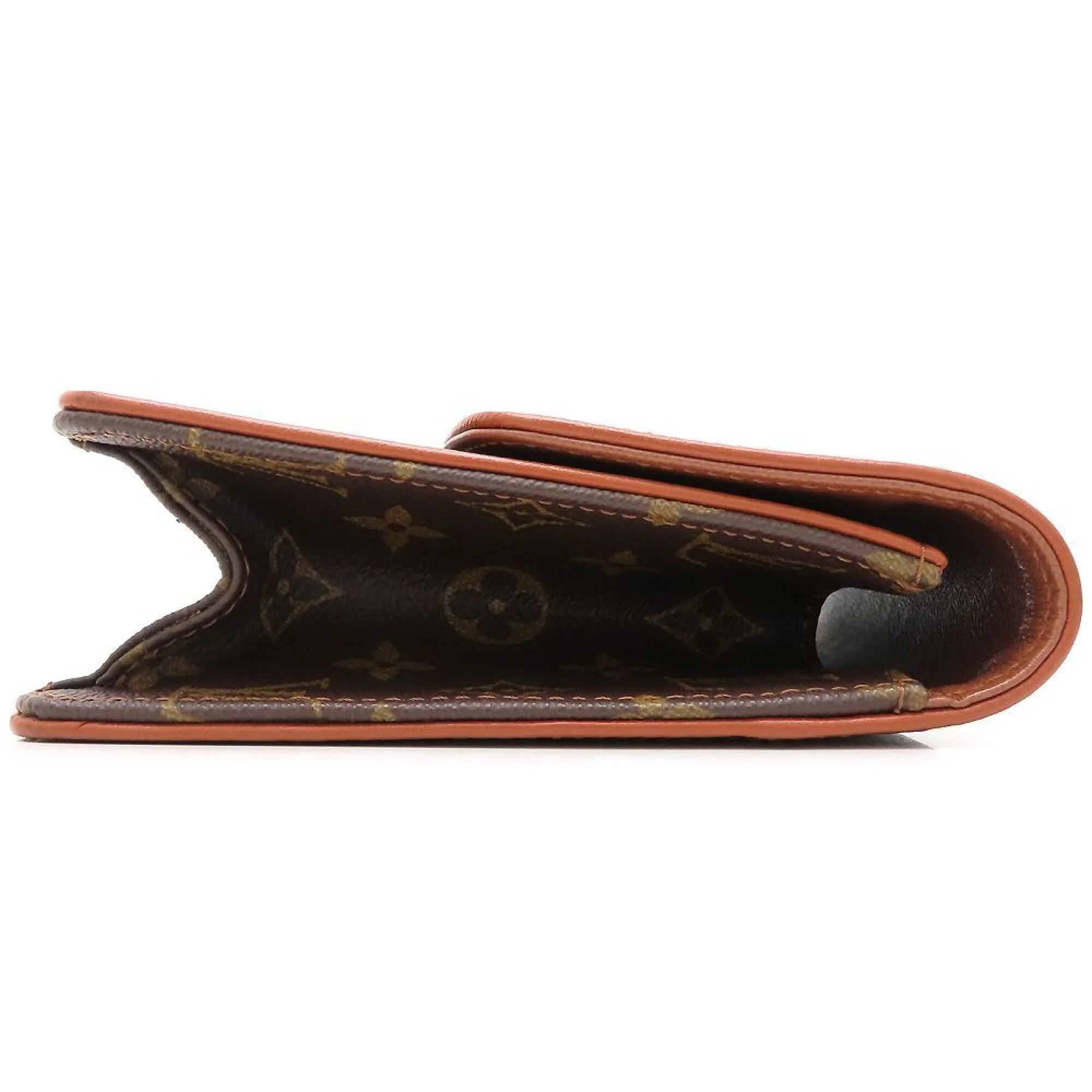 Dame Pochette Monogram Canvas GM - Image 3