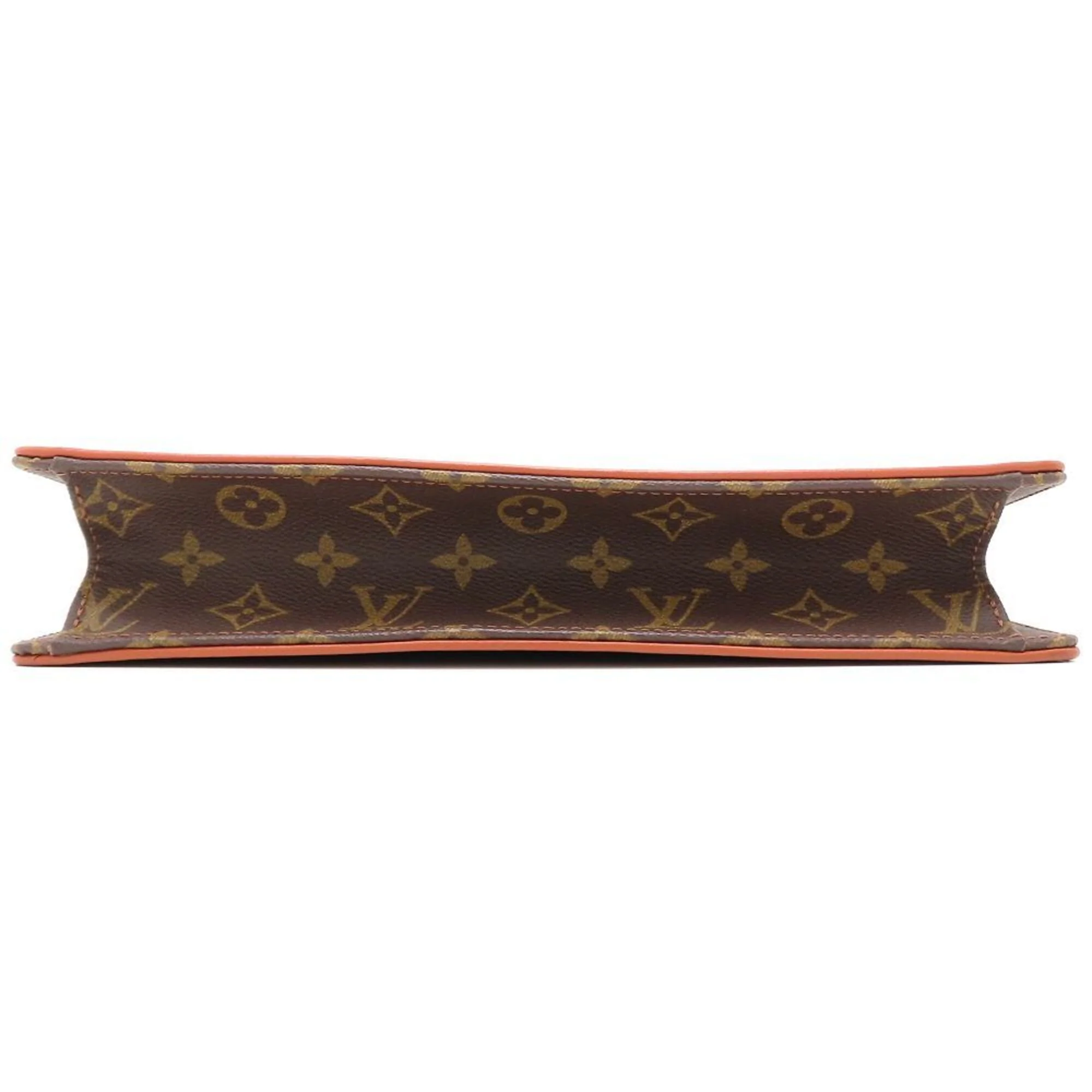 Dame Pochette Monogram Canvas GM - Image 4