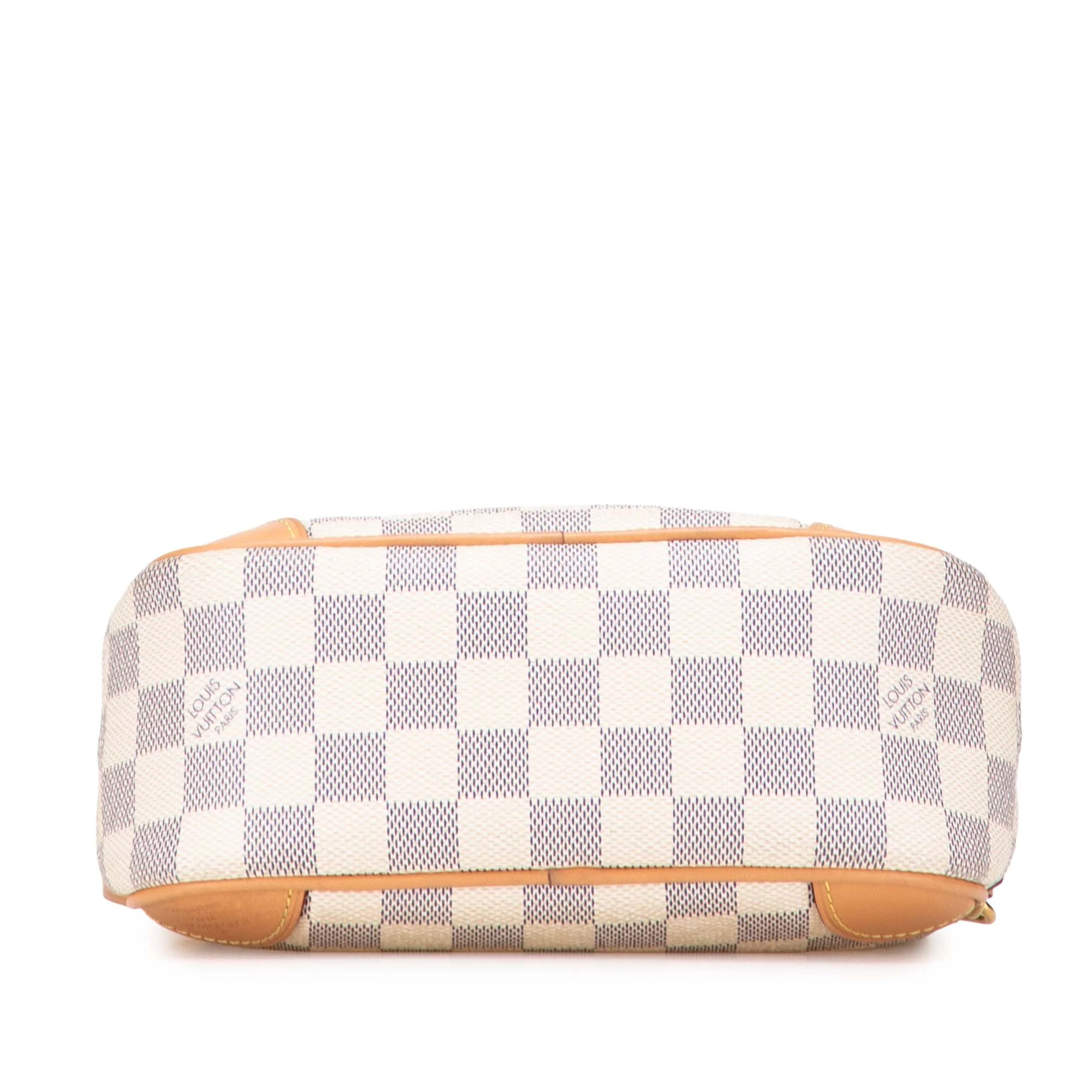 Deauville Handbag Damier Mini - Image 3
