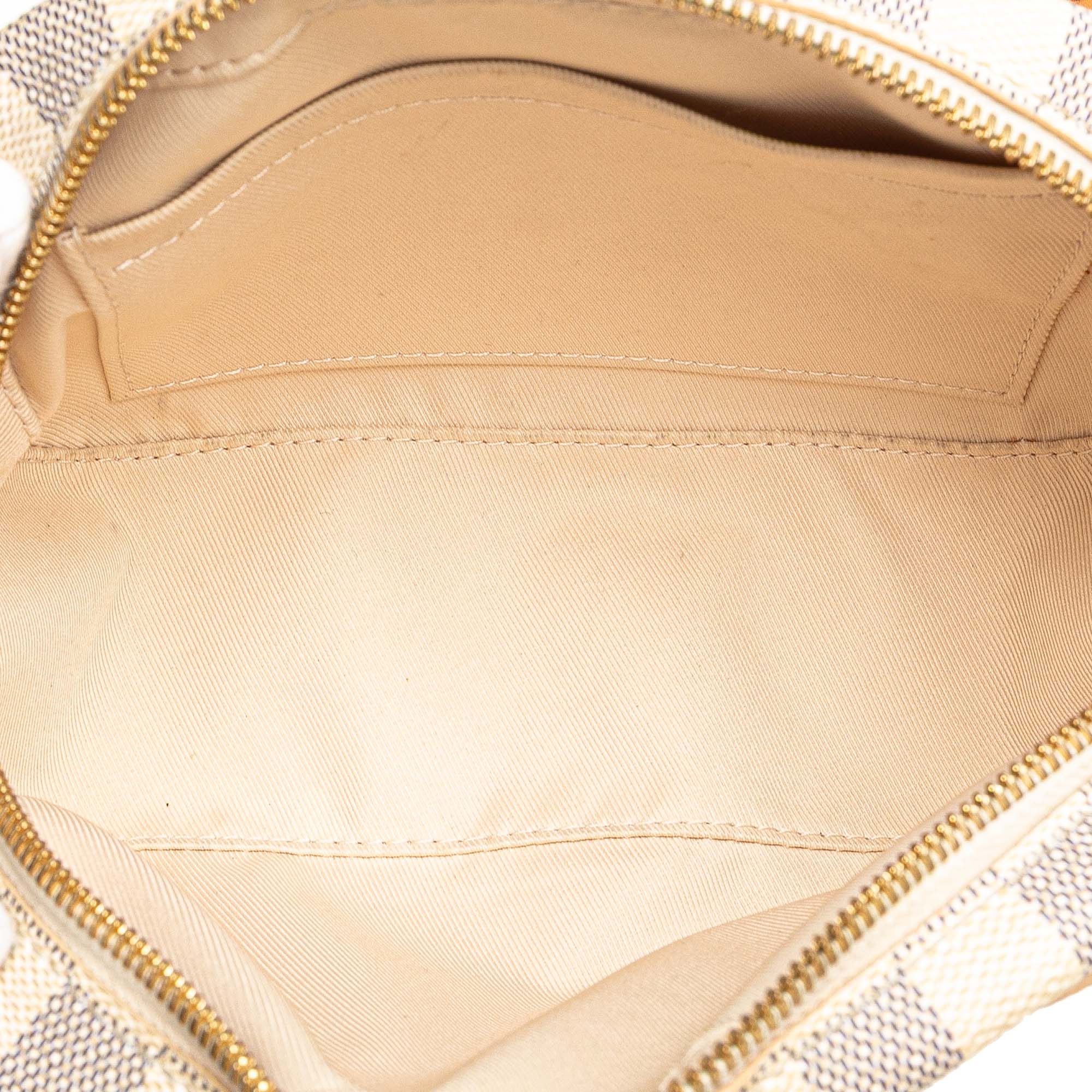 Deauville Handbag Damier Mini - Image 4