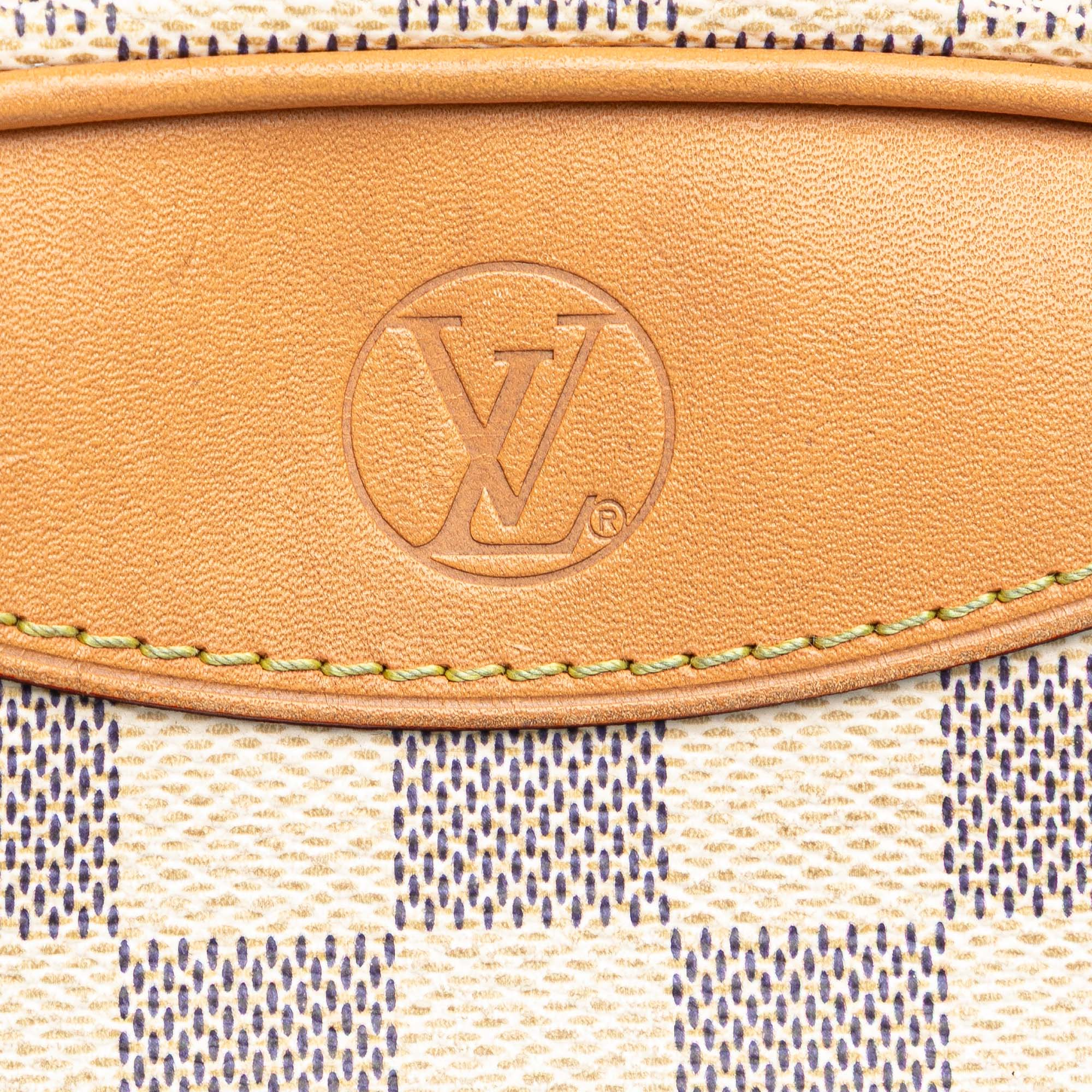 Deauville Handbag Damier Mini - Image 6