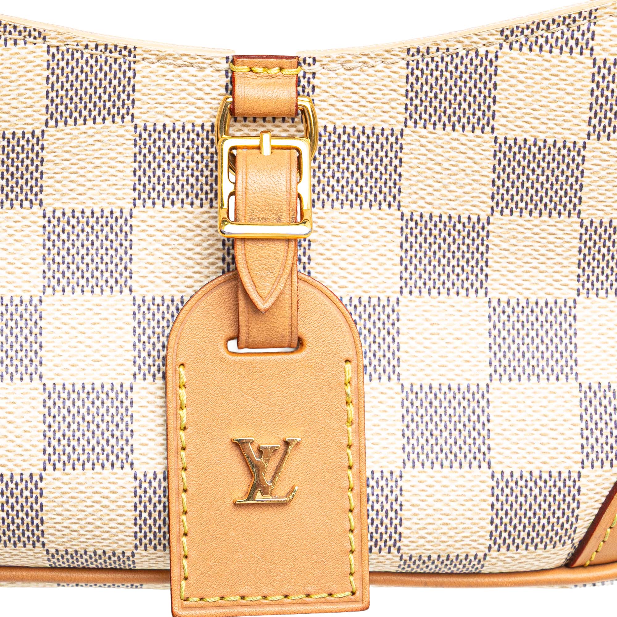 Deauville Handbag Damier Mini - Image 8