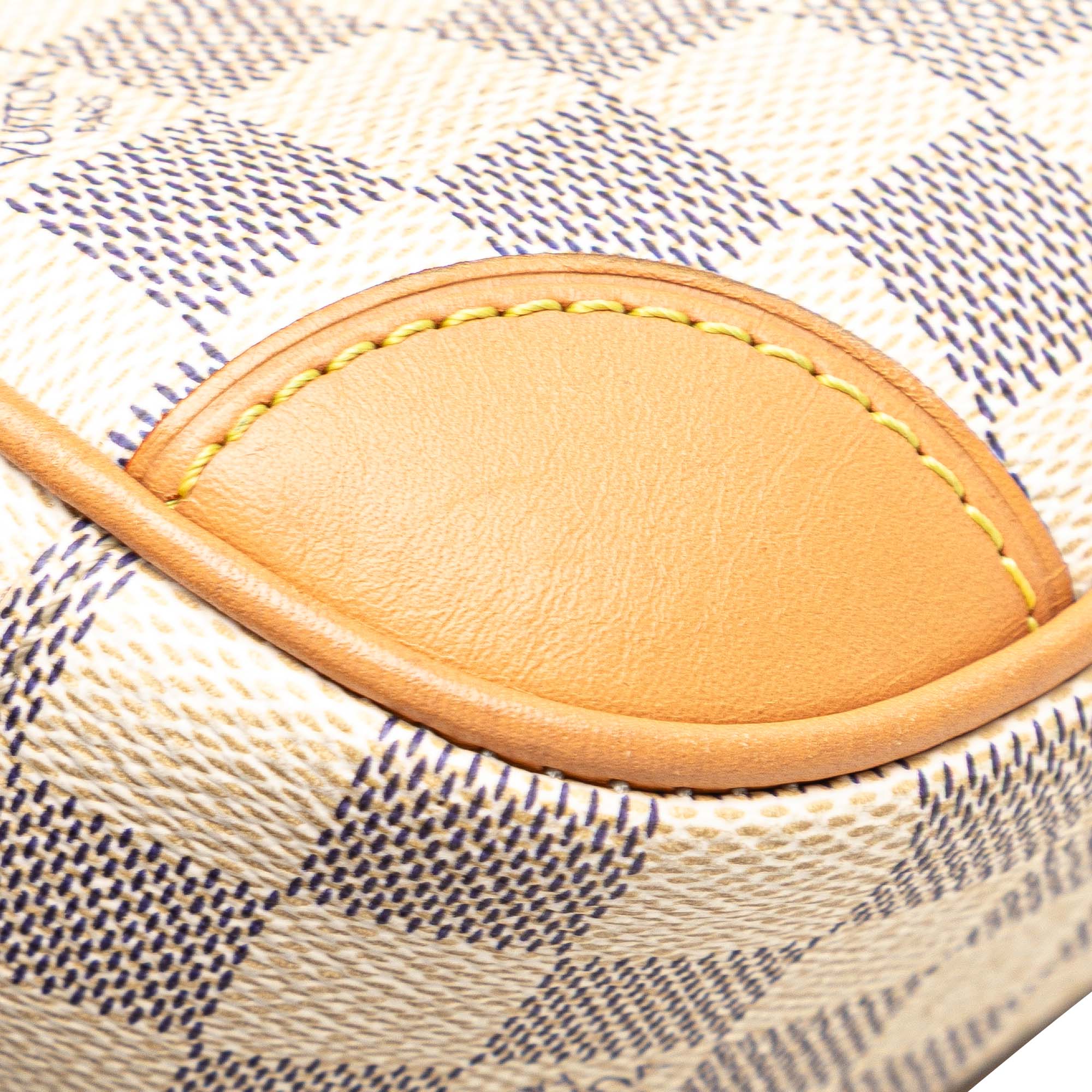 Deauville Handbag Damier Mini - Image 9