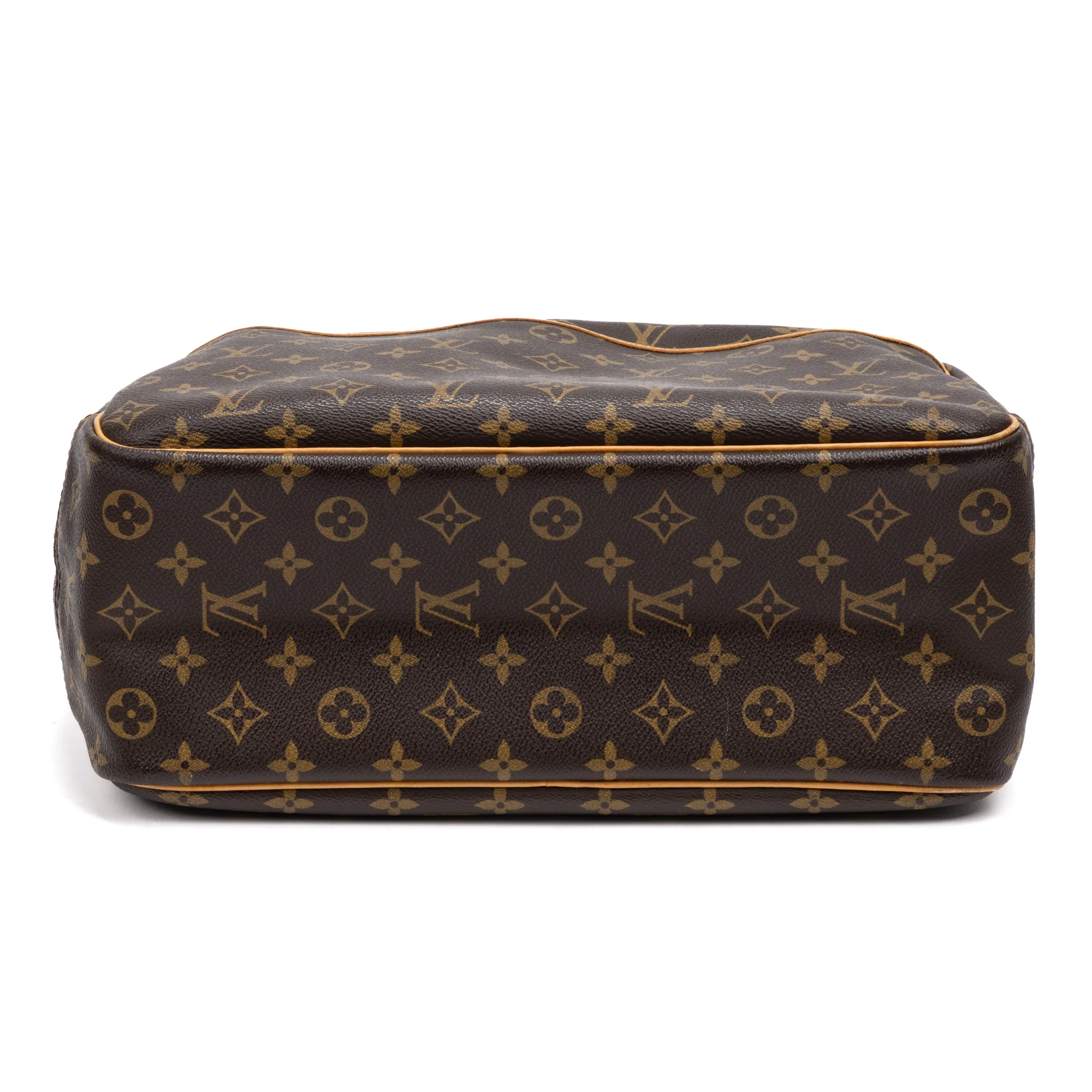 Deauville Handbag Monogram Canvas - Image 6