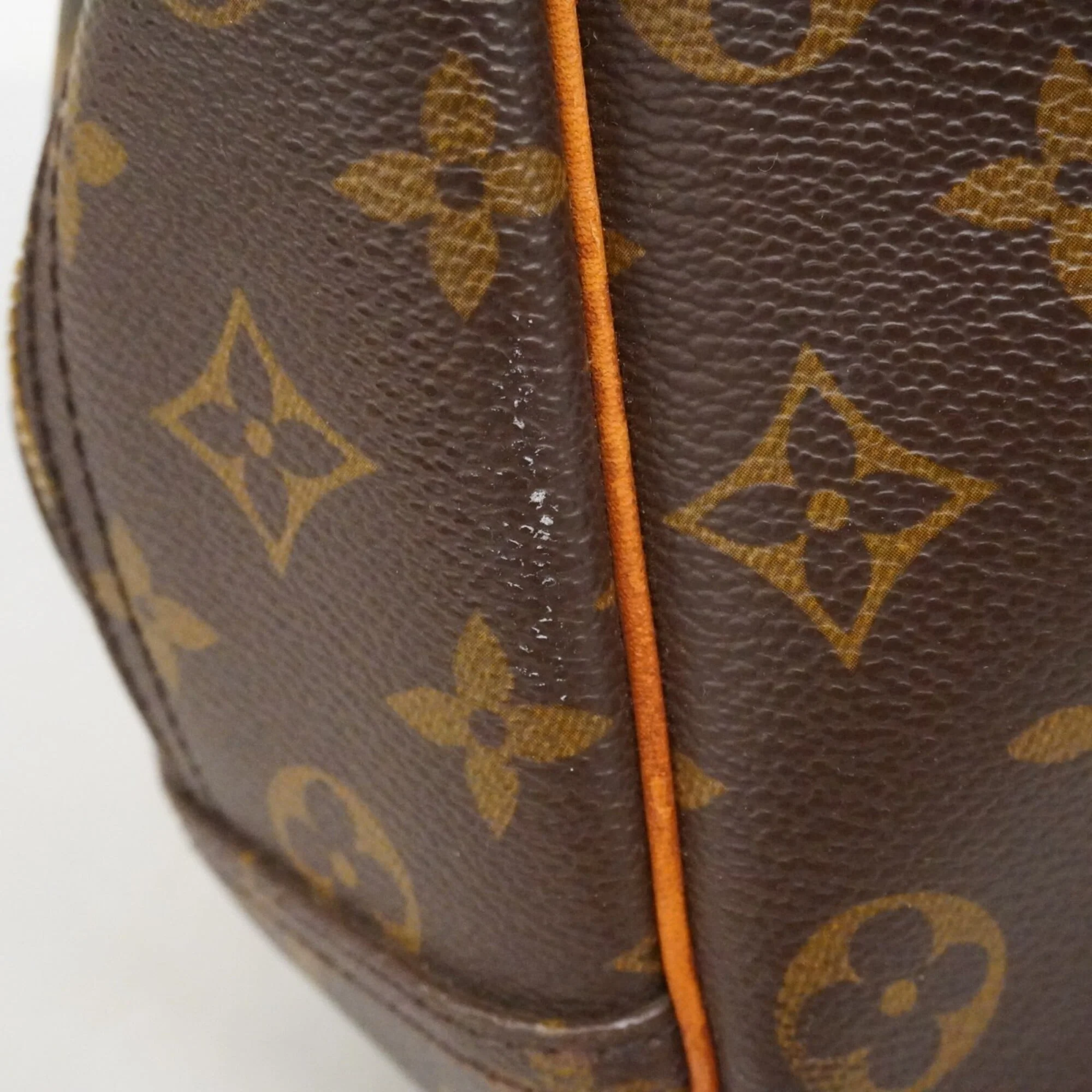 Deauville Handbag Monogram Canvas - Image 9
