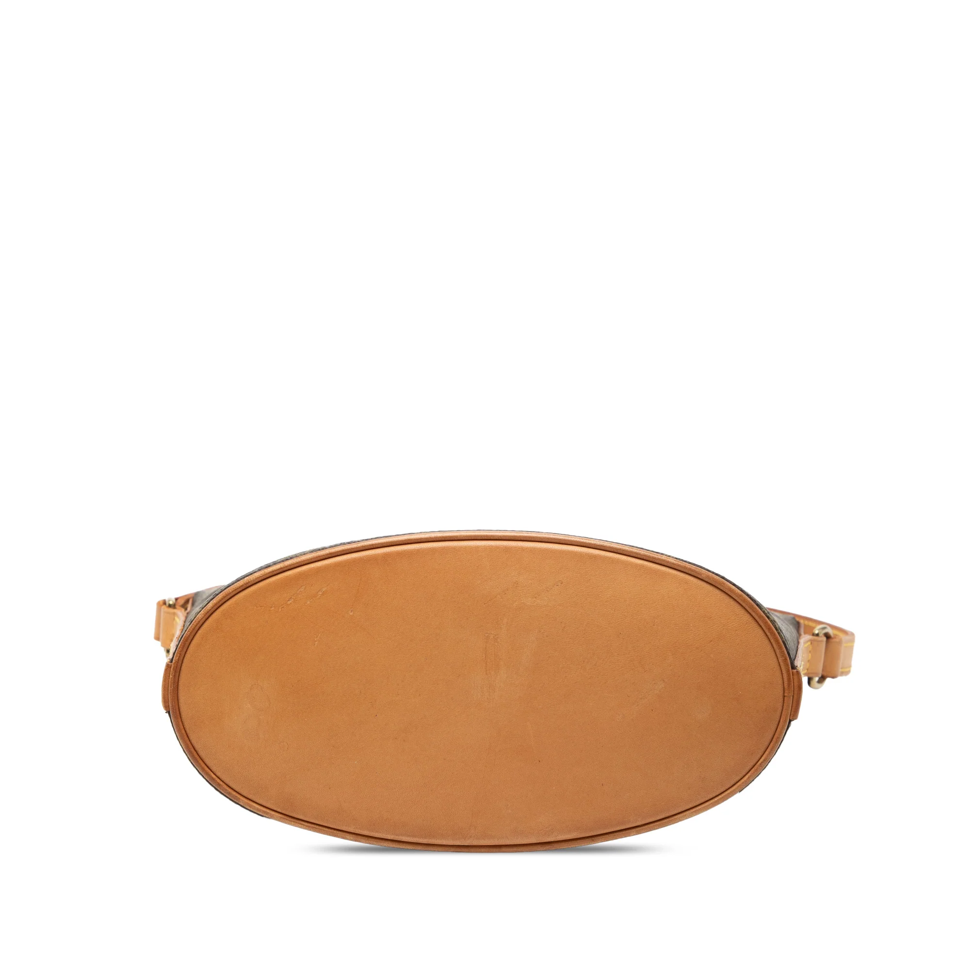 Drouot Handbag Monogram Canvas - Image 3