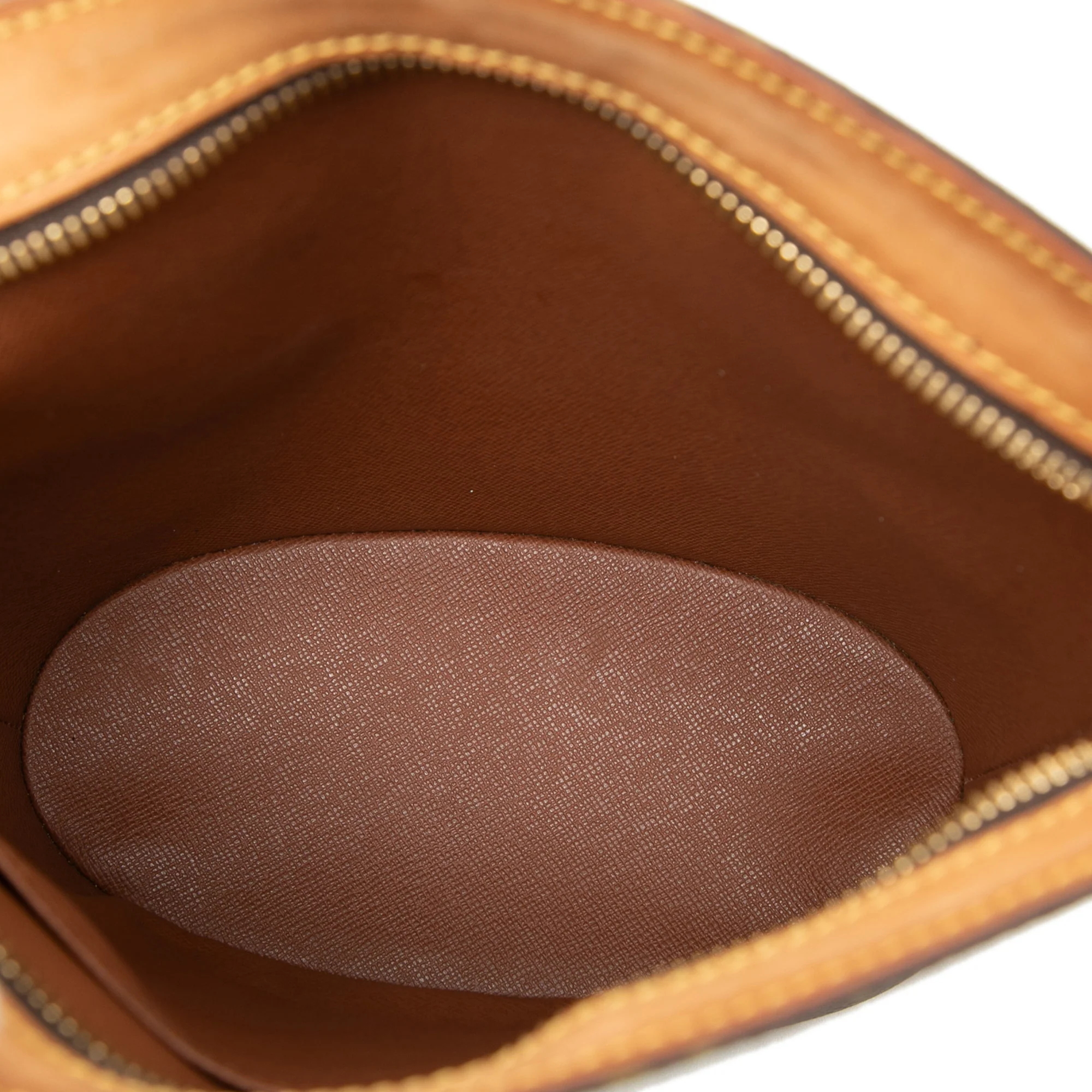 Drouot Handbag Monogram Canvas - Image 4