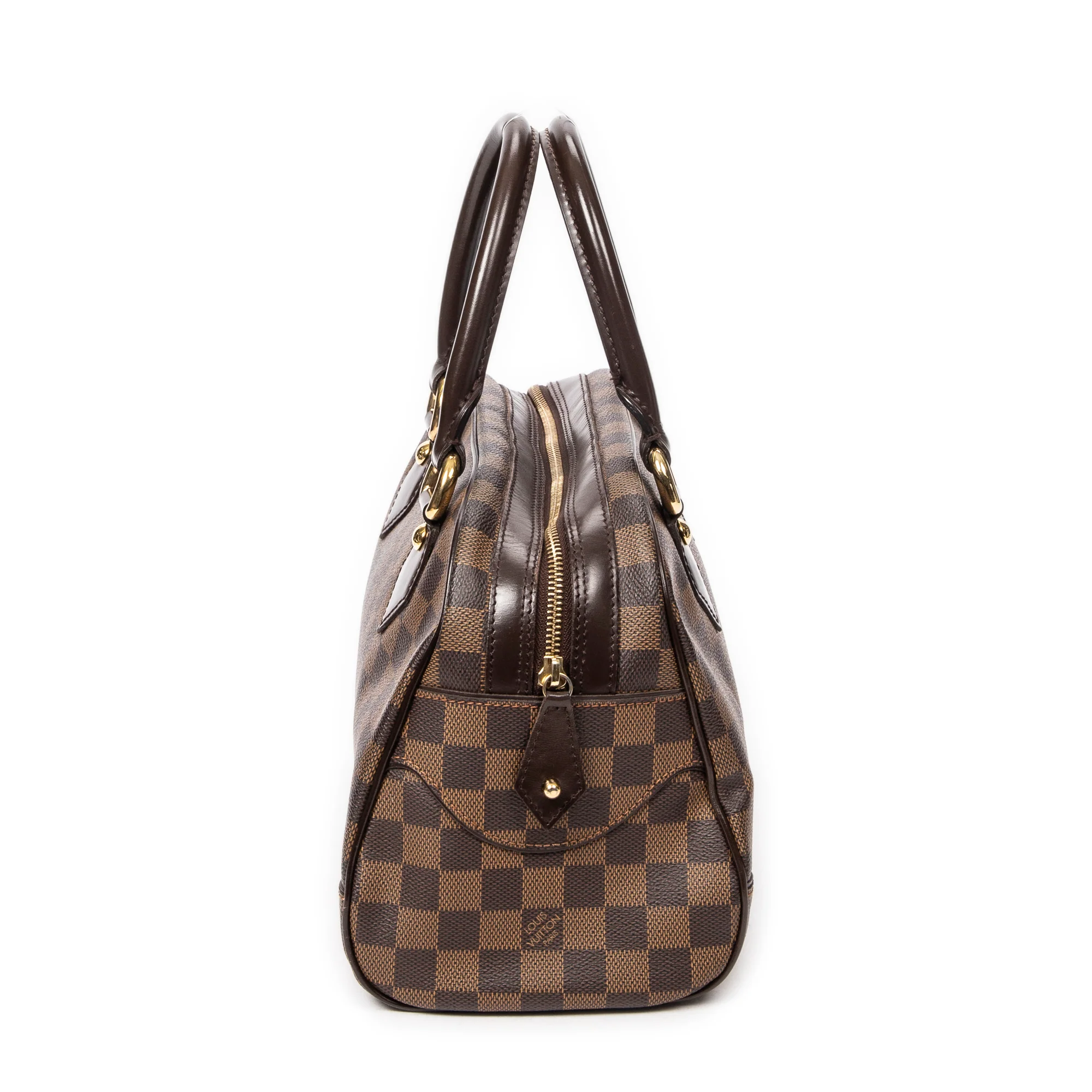 Duomo Boston Bag Damier - Image 3