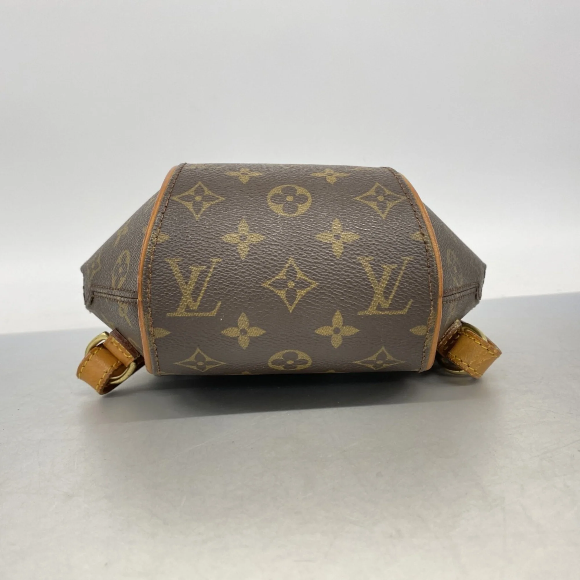 Ellipse Backpack Monogram Canvas - Image 3