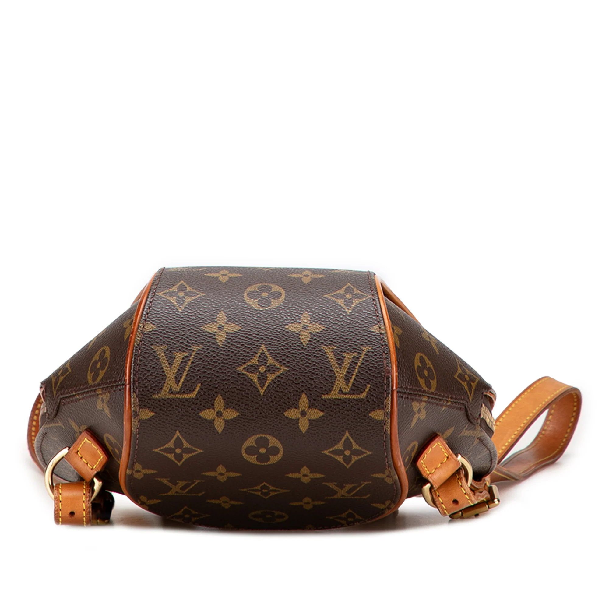 Ellipse Backpack Monogram Canvas - Image 3