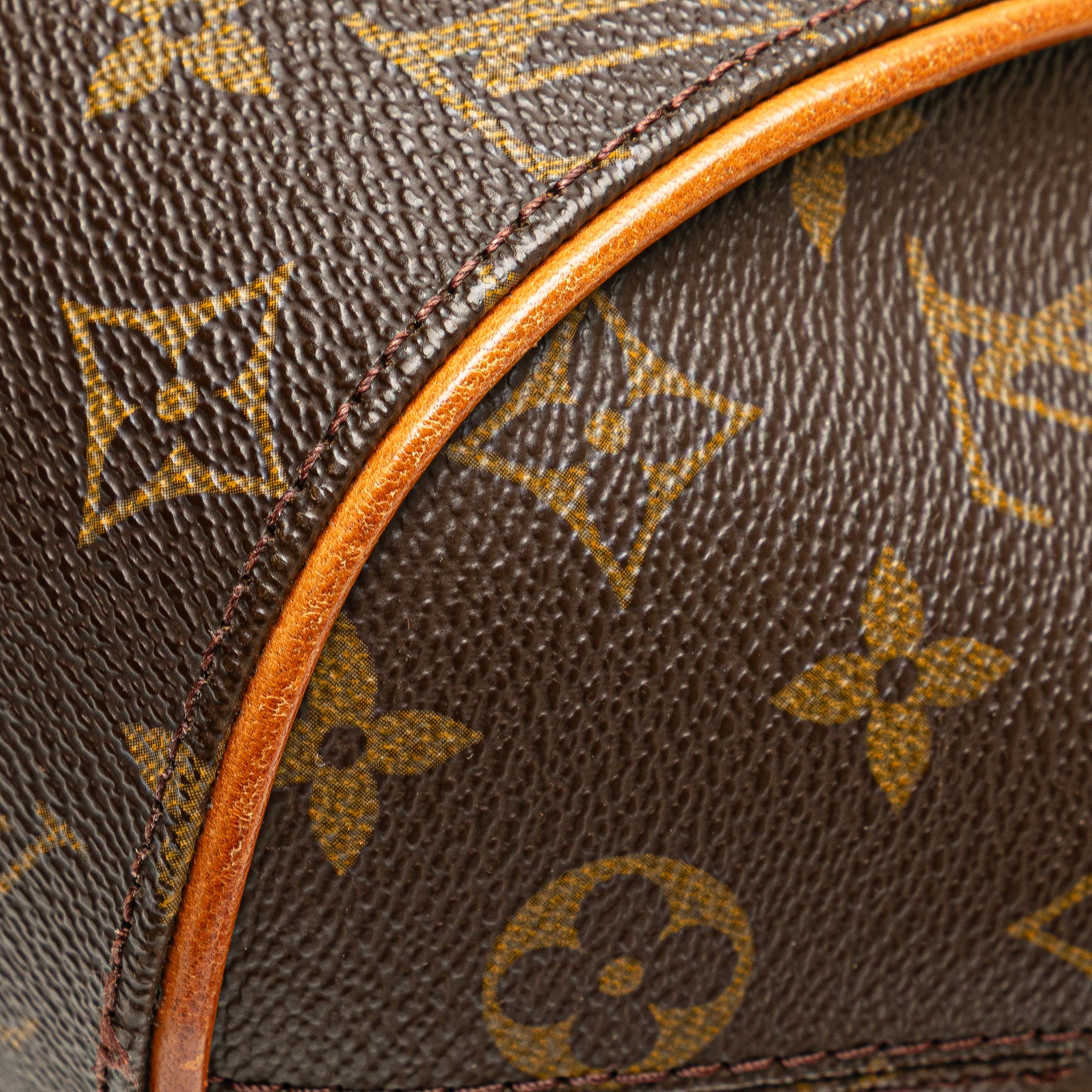 Ellipse Backpack Monogram Canvas - Image 5