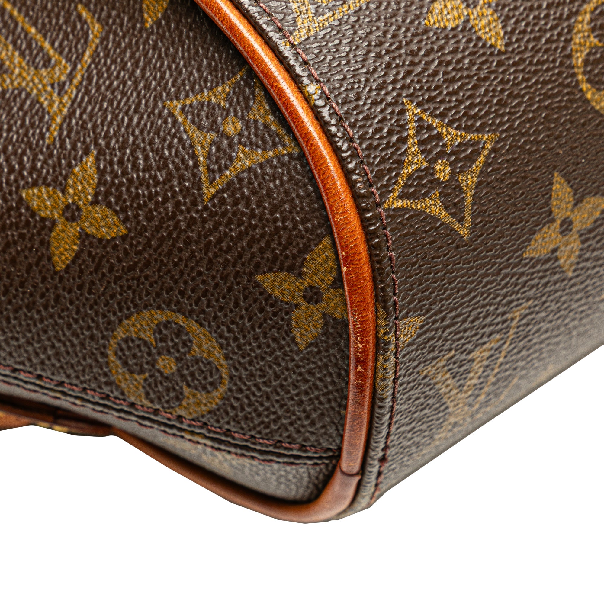 Ellipse Backpack Monogram Canvas - Image 6