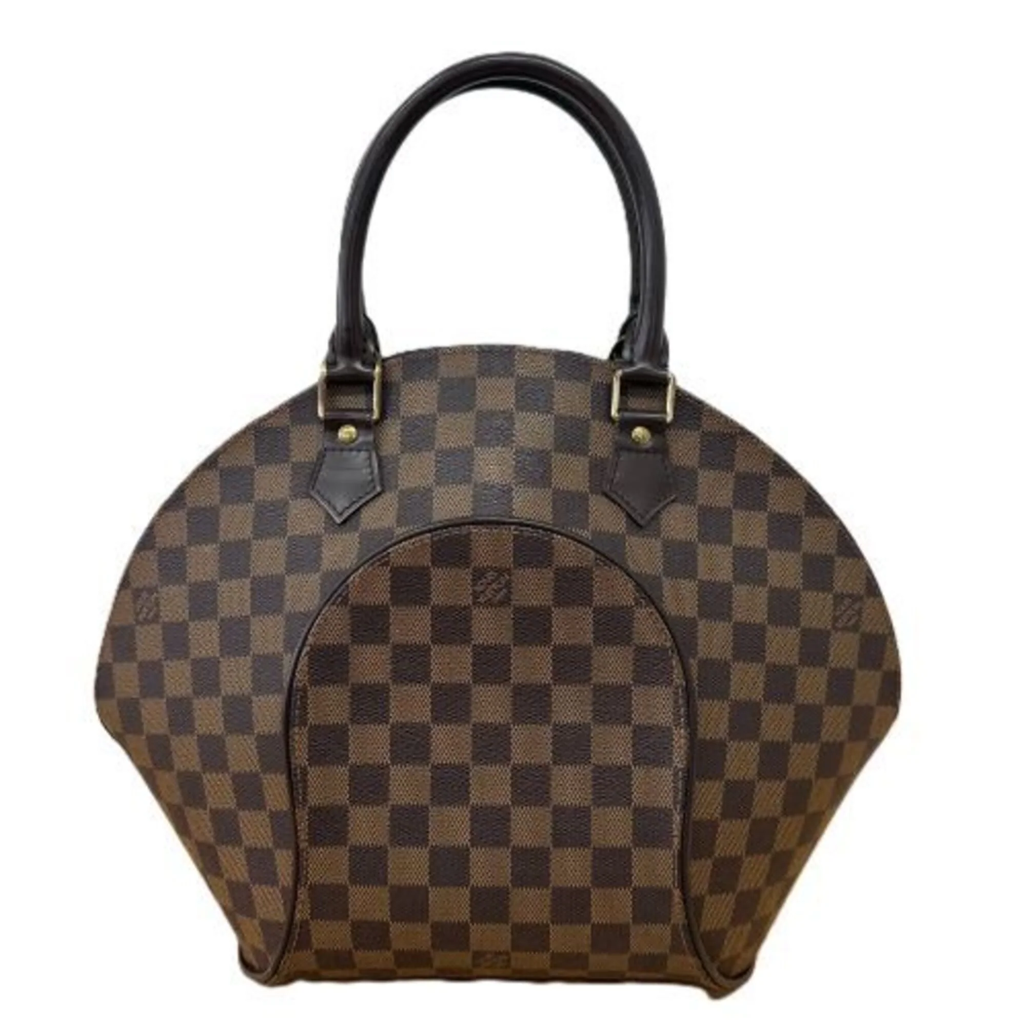Ellipse Bag Damier PM - Image 2