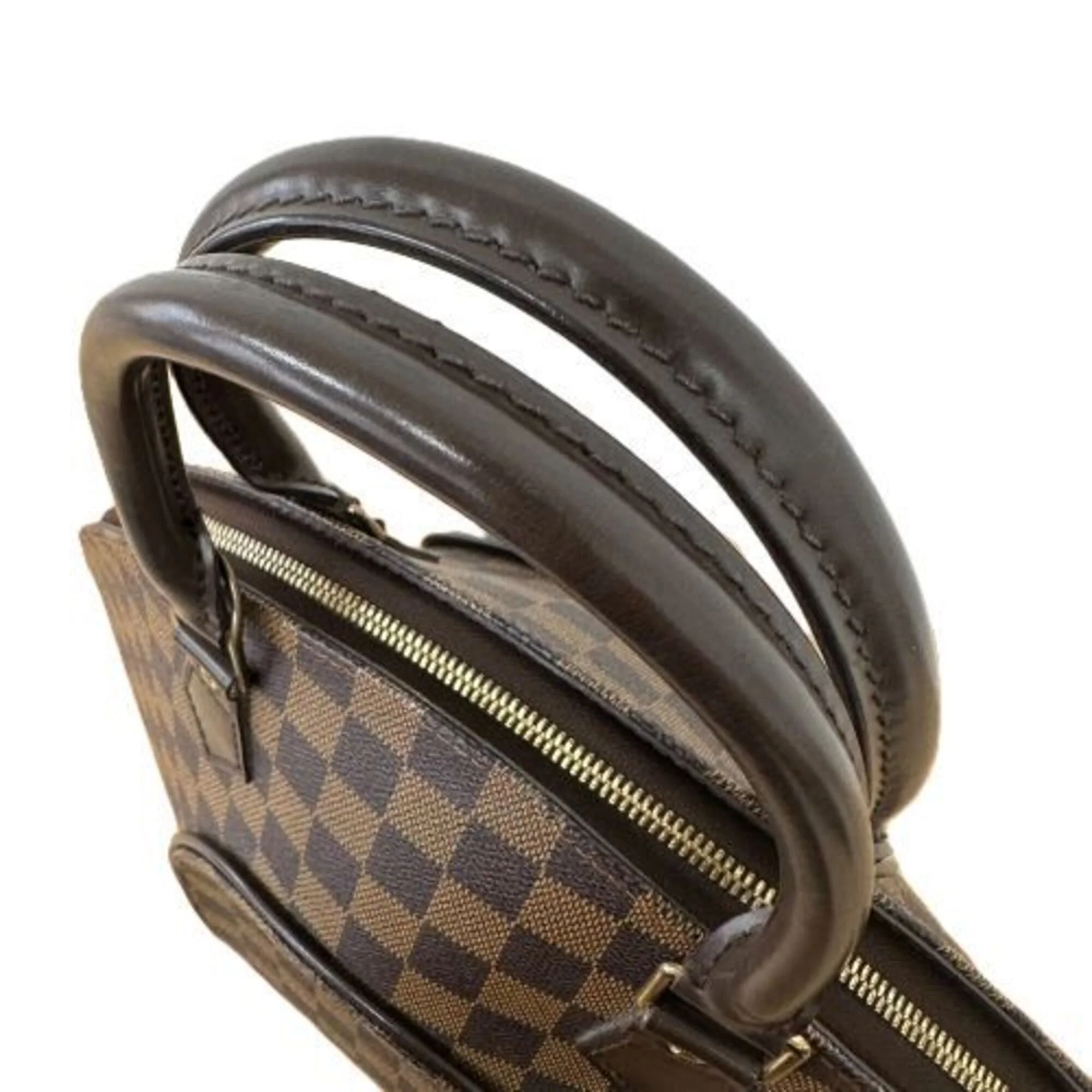 Ellipse Bag Damier PM - Image 8