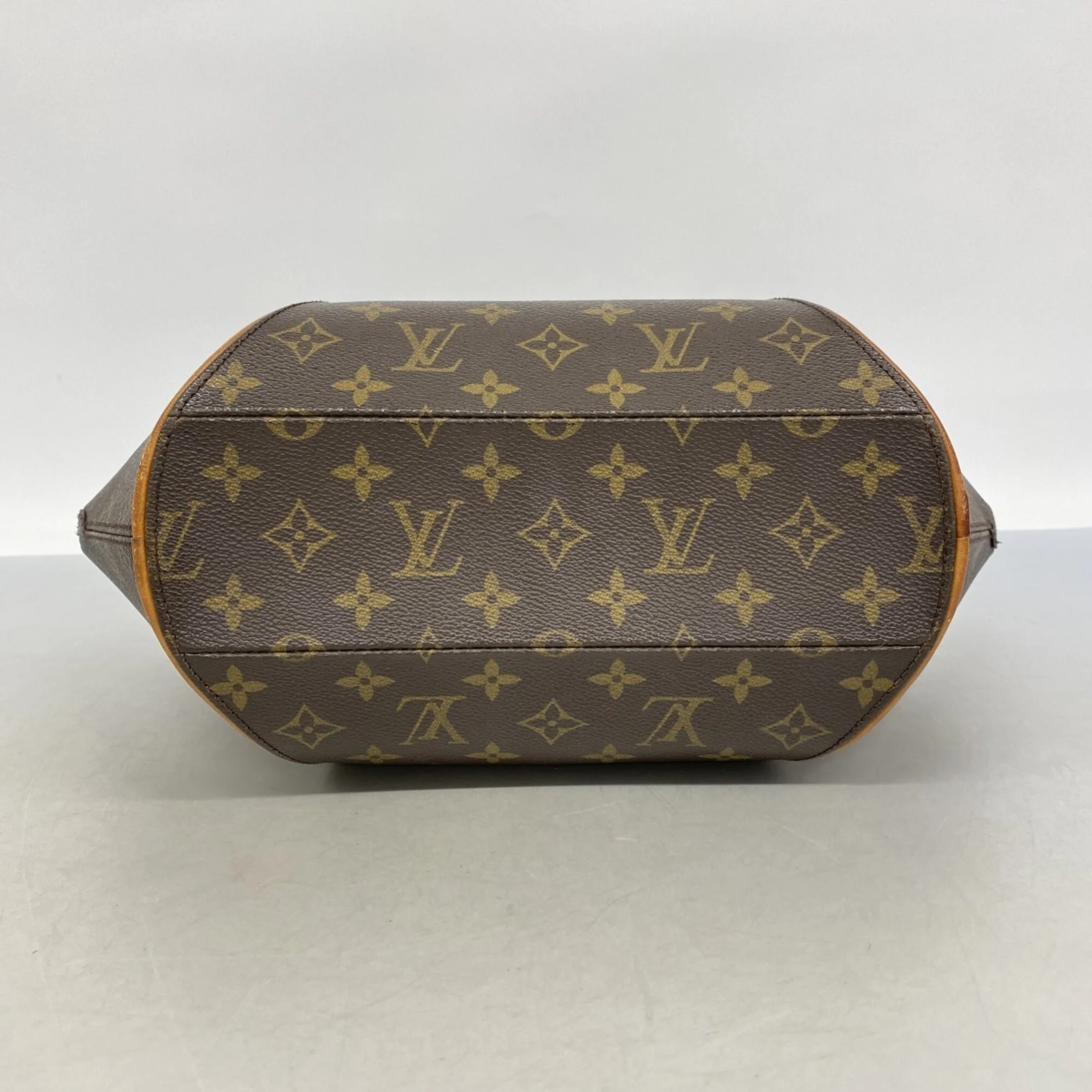 Ellipse Bag Monogram Canvas MM - Image 3