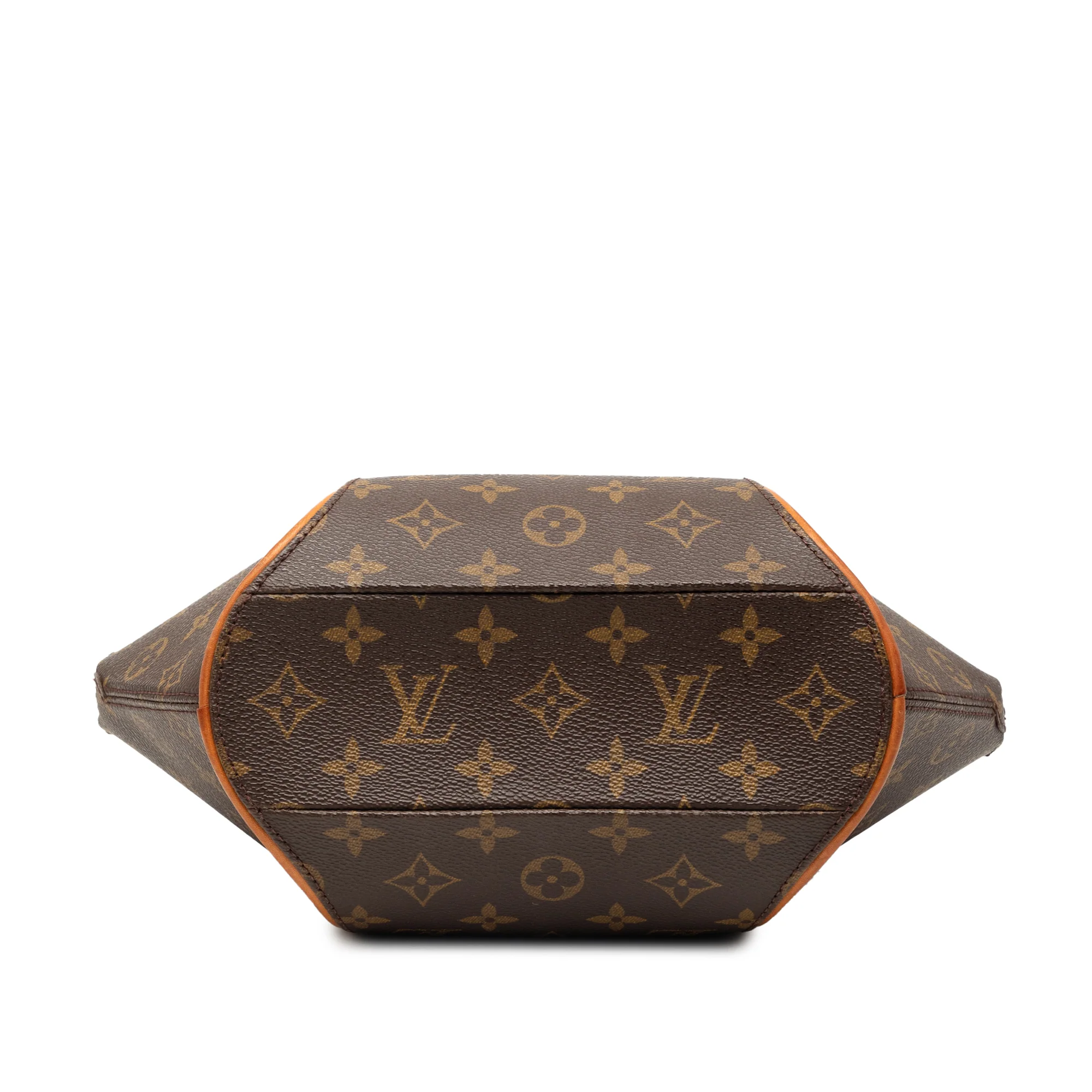 Ellipse Bag Monogram Canvas PM - Image 3