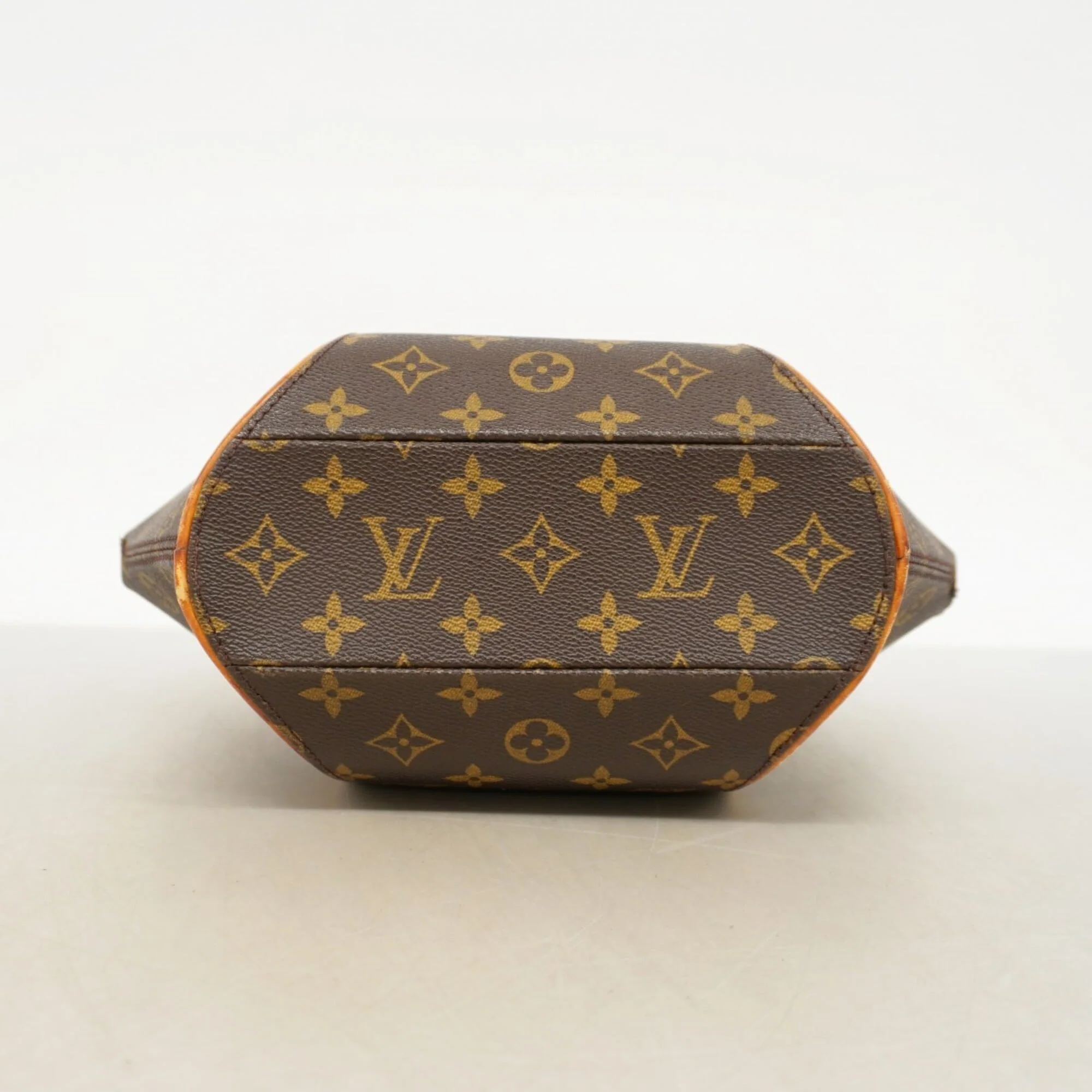 Ellipse Bag Monogram Canvas PM - Image 3