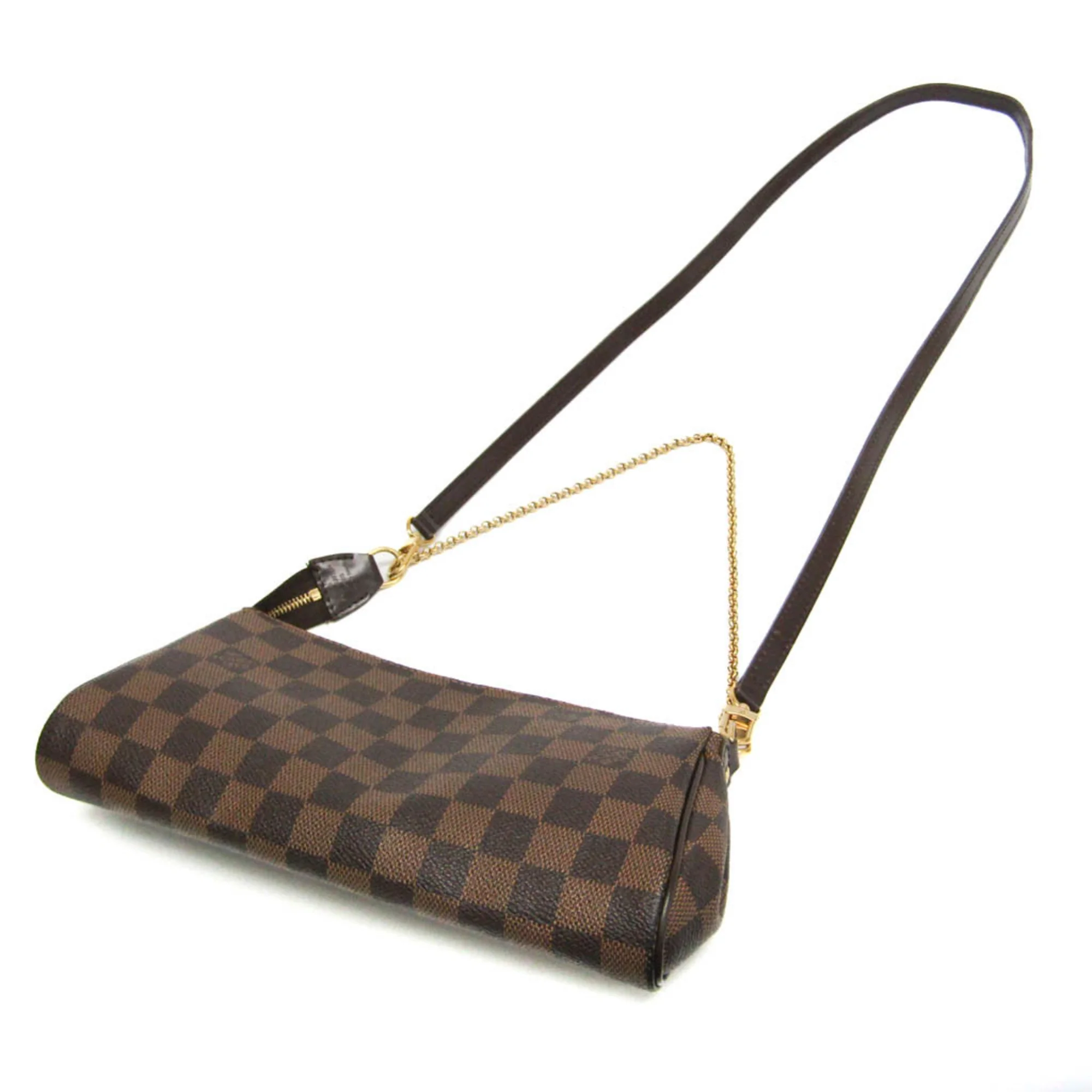 Eva Handbag Damier - Image 2