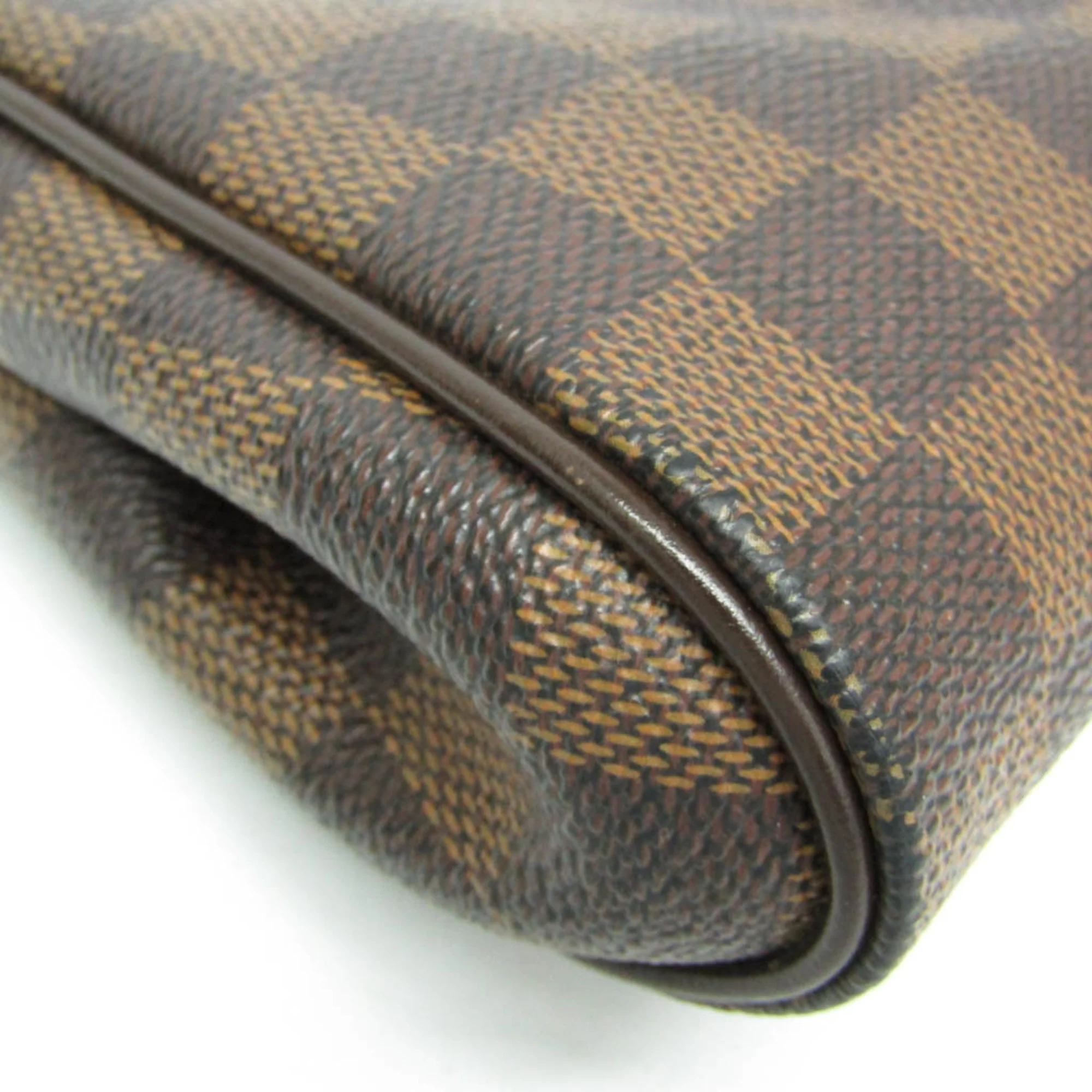 Eva Handbag Damier - Image 4