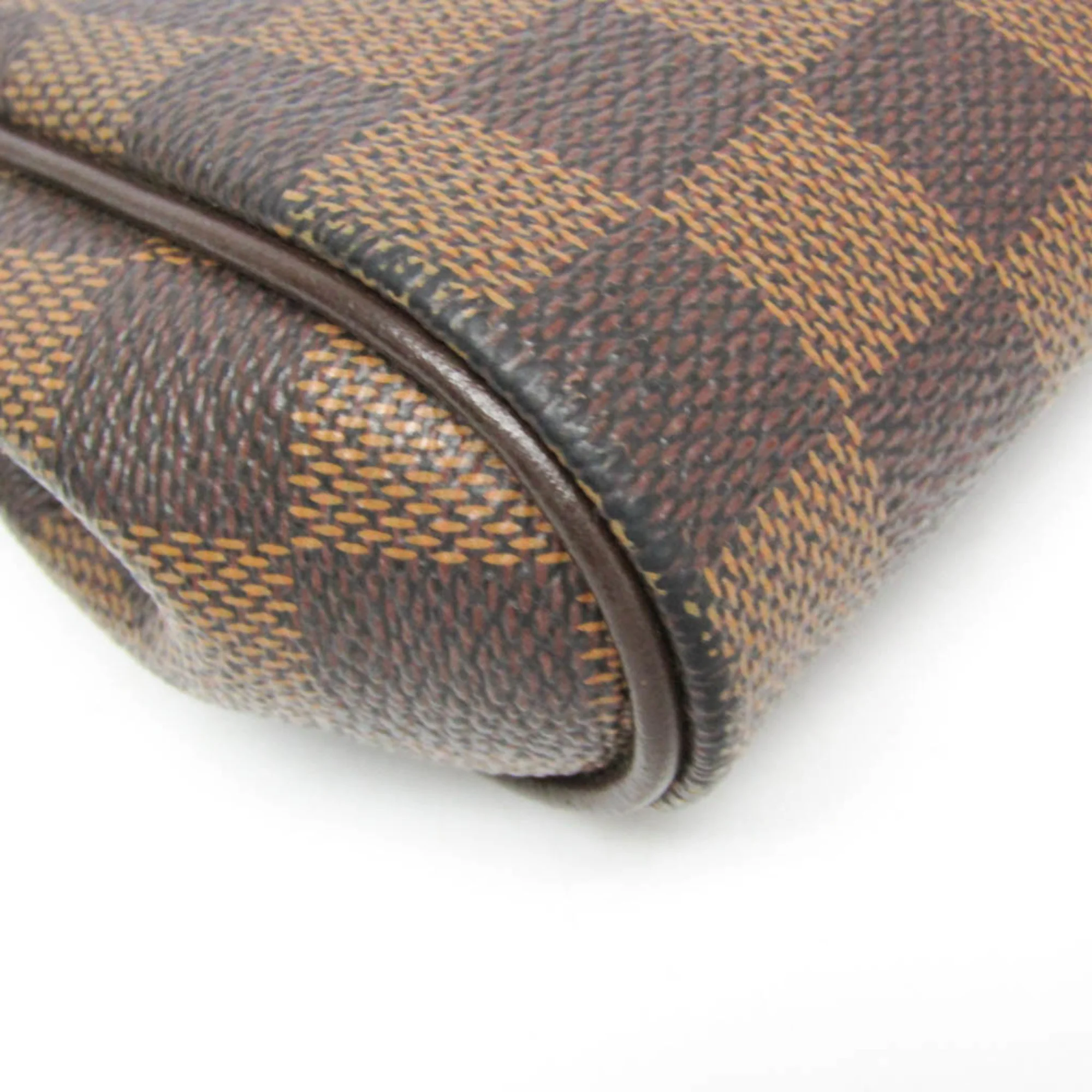Eva Handbag Damier - Image 6