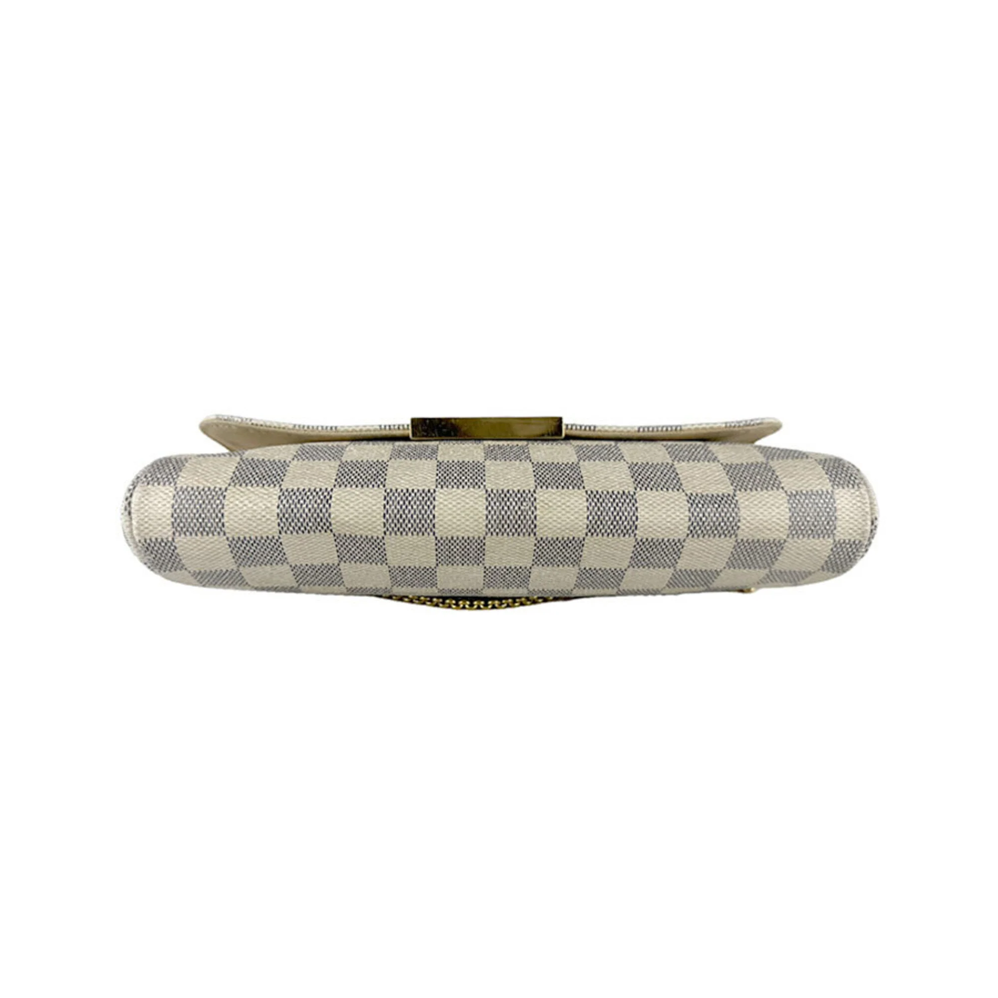 Favorite Handbag Damier MM - Image 4
