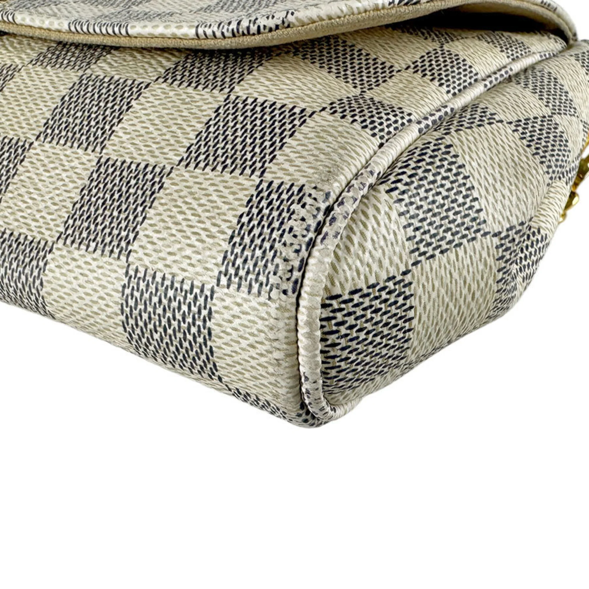 Favorite Handbag Damier MM - Image 9