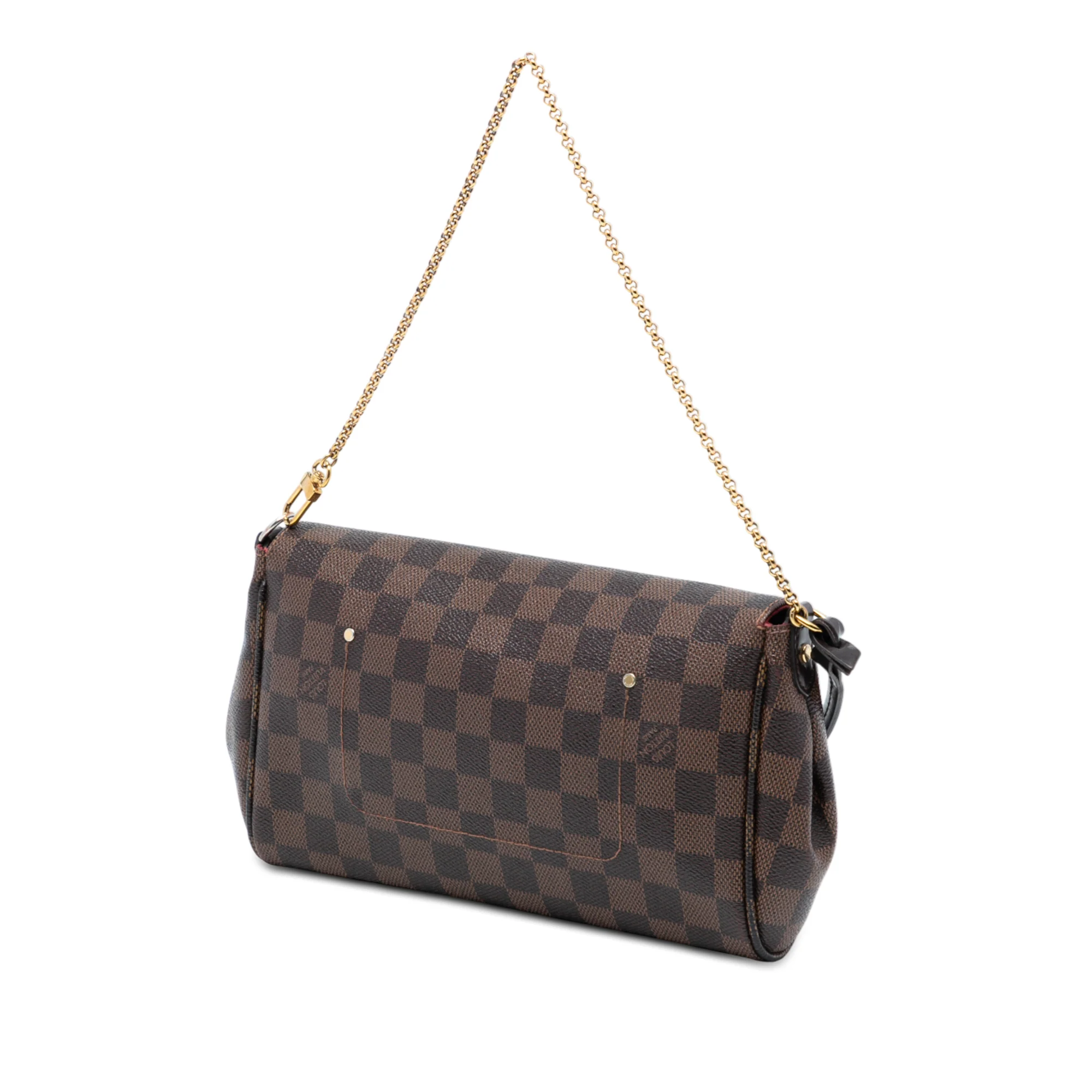 Favorite Handbag Damier MM - Image 2