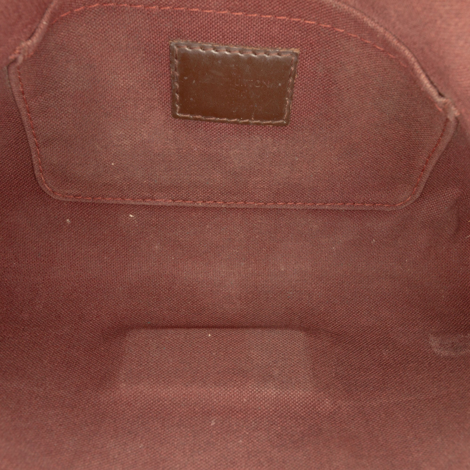Favorite Handbag Damier PM - Image 4