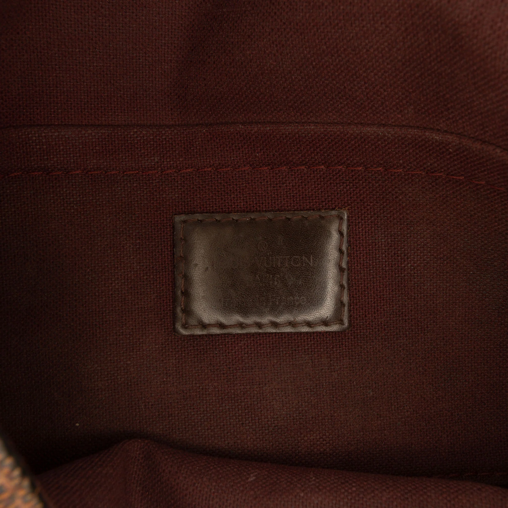 Favorite Handbag Damier PM - Image 5