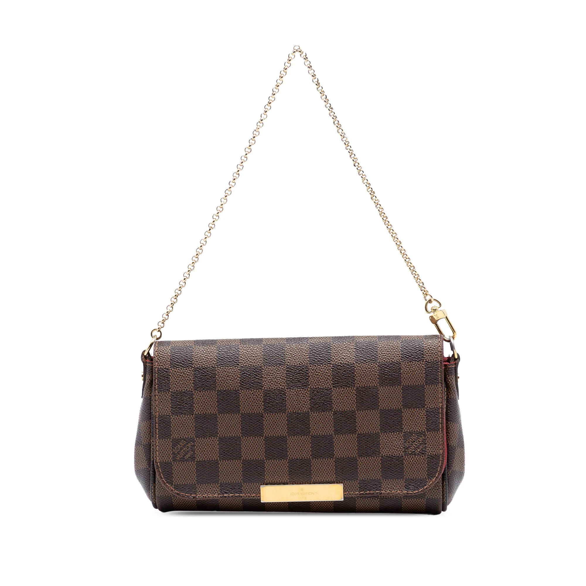 Favorite Handbag Damier PM