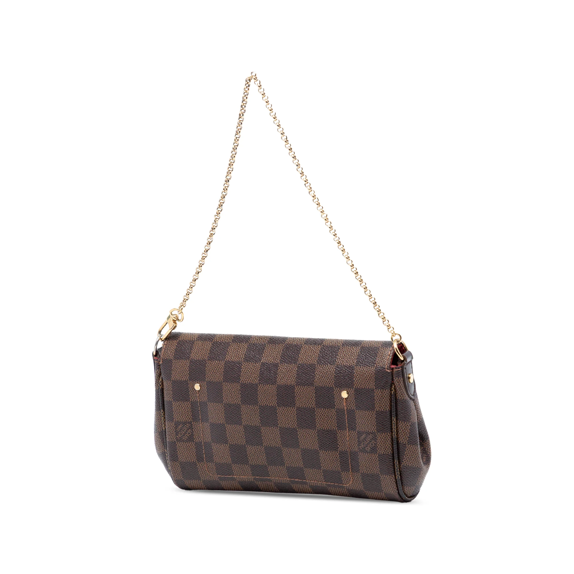 Favorite Handbag Damier PM - Image 2